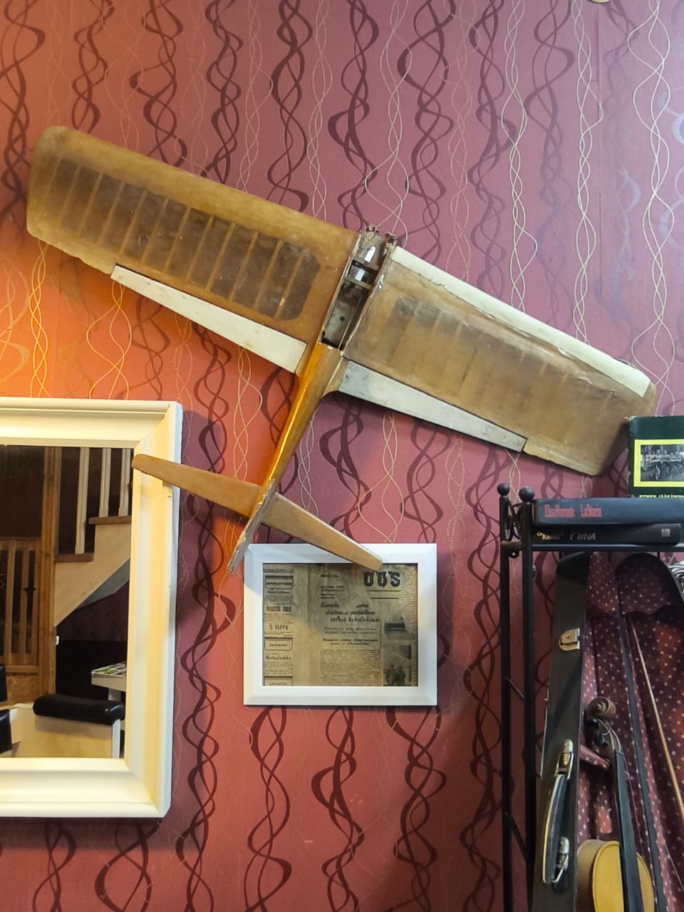 Быт богатых горожан 19века