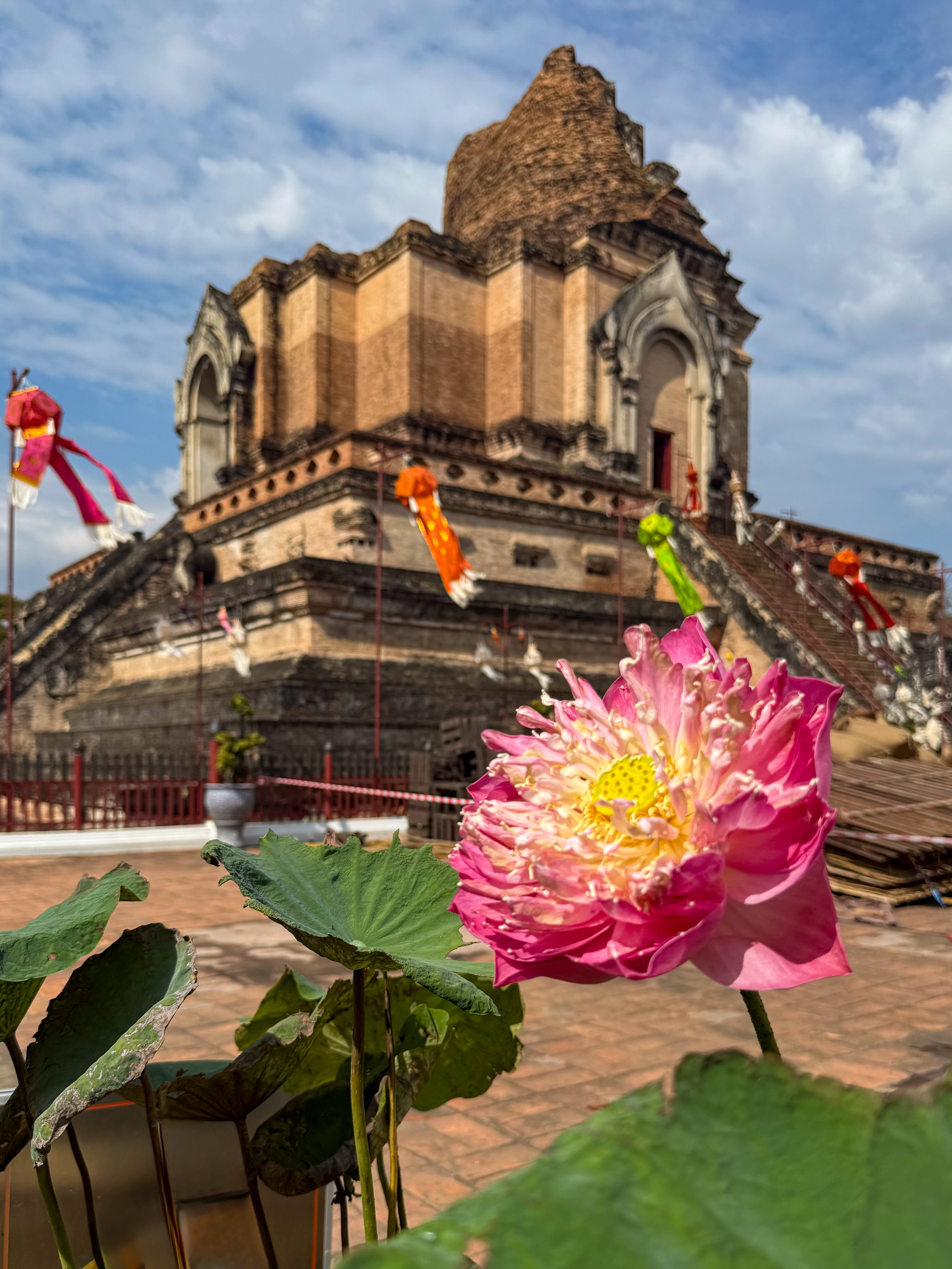 Таиланд: Север - иное измерение