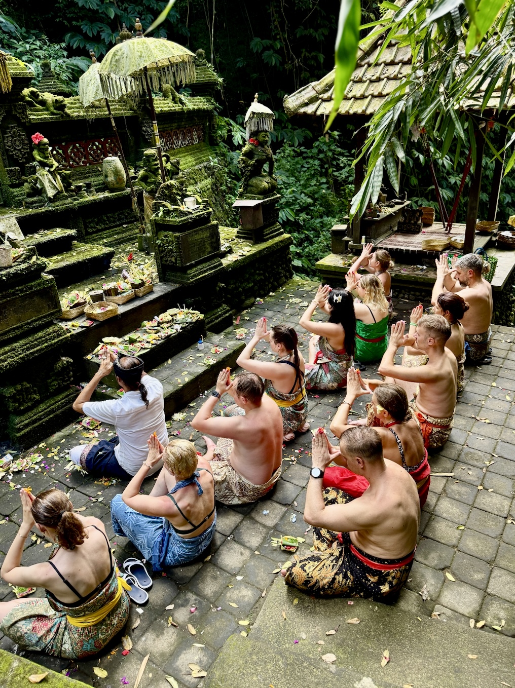 Бали и Нуса-Пенида: Ваш идеальный отдых за 8 дней (121/211)