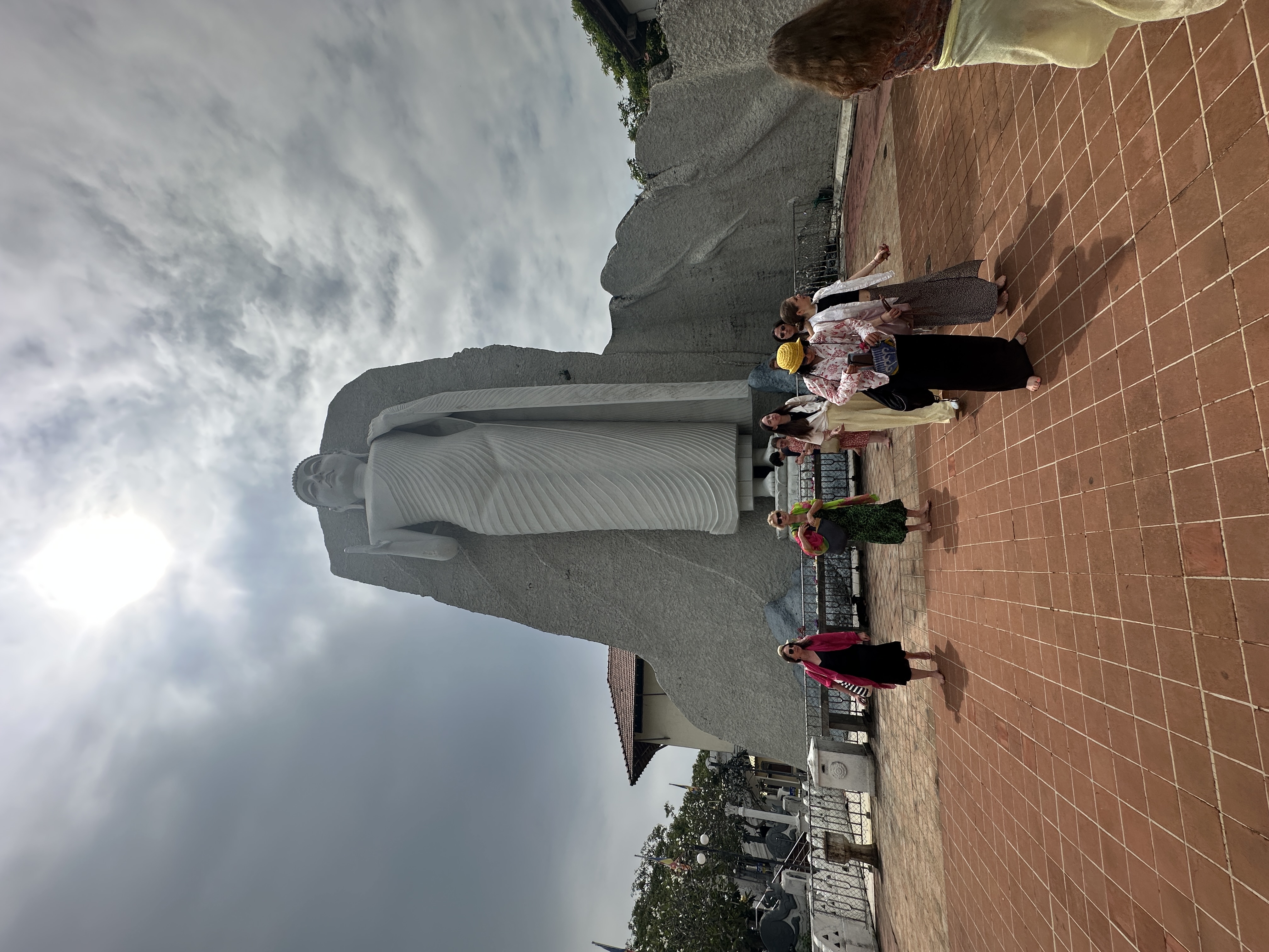 Йога серф тур на Шри Ланку в феврале (5/32)