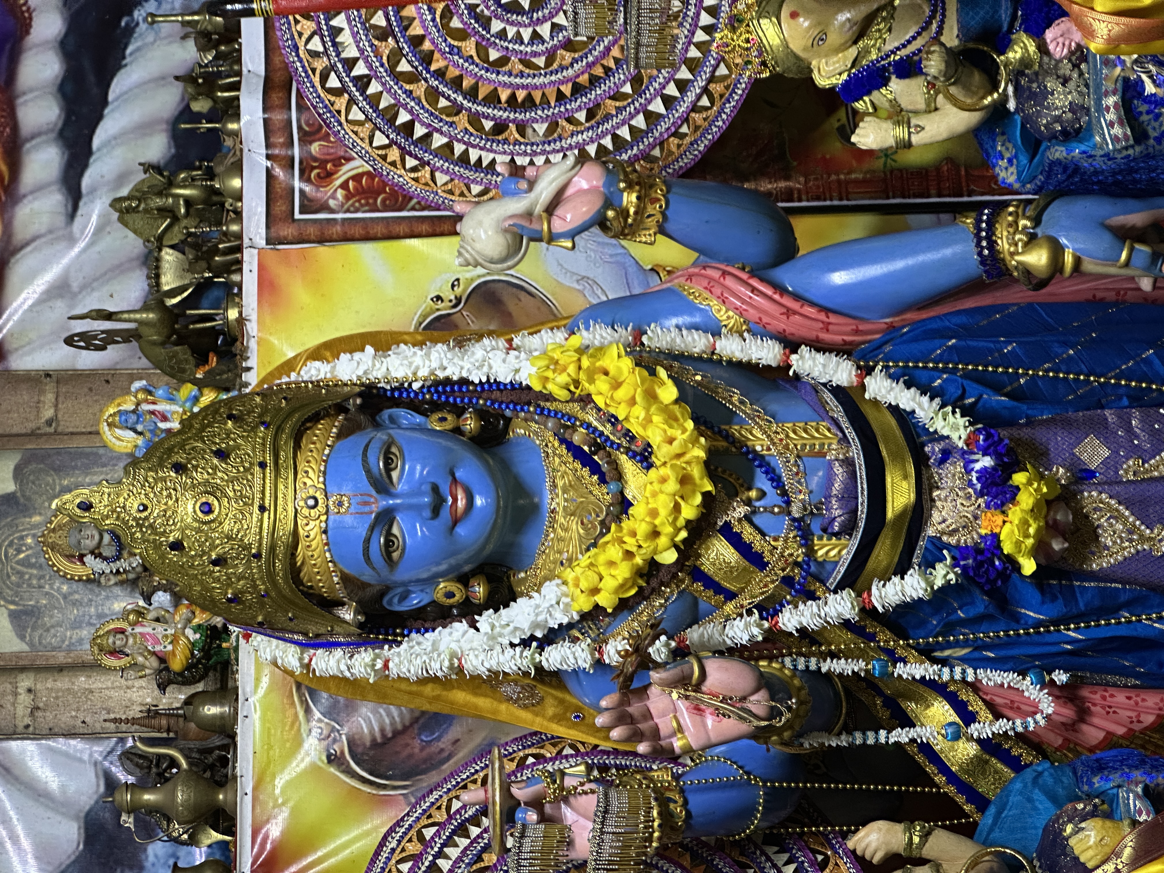 Йога серф тур на Шри Ланку в феврале (30/32)