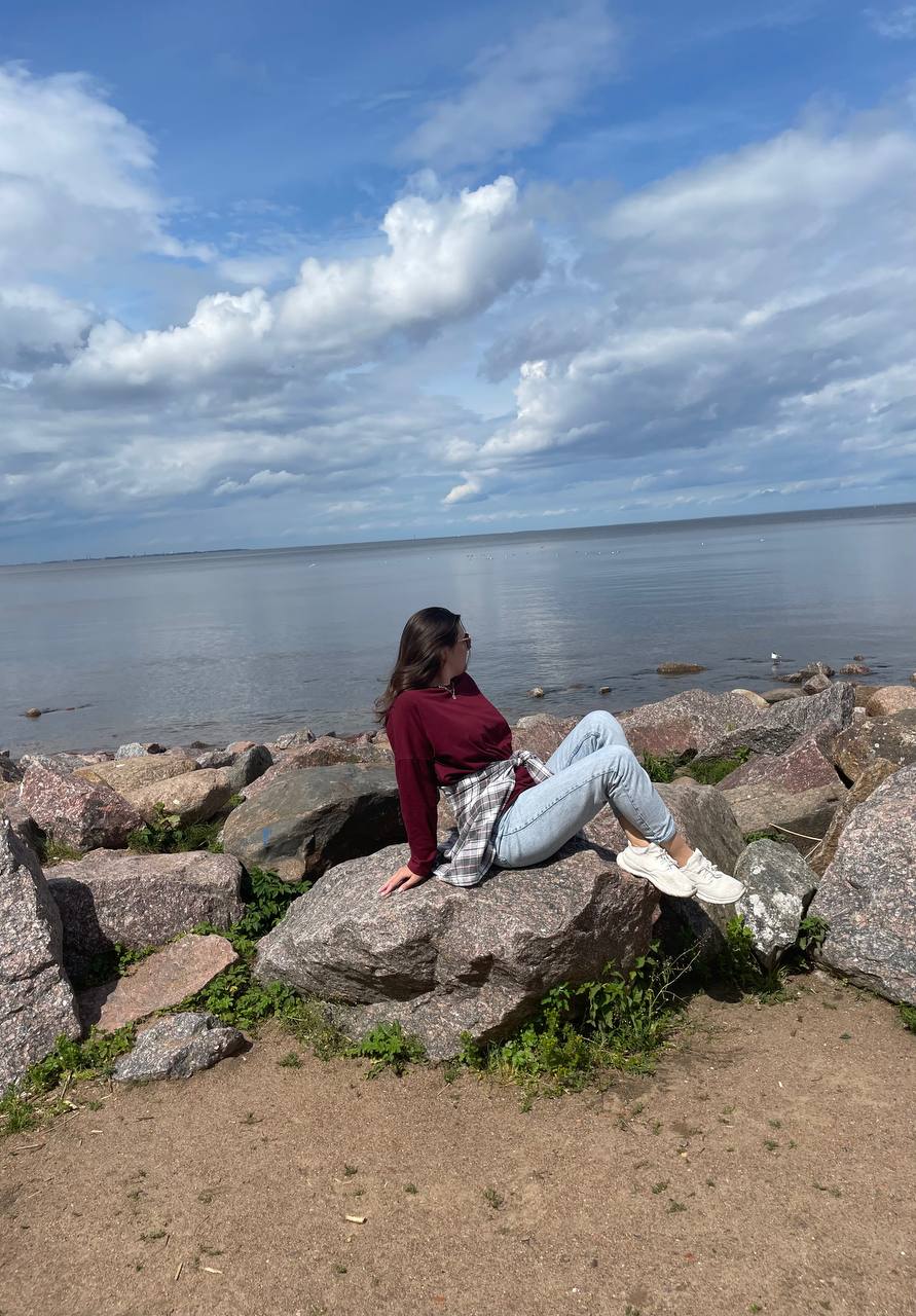 Путешествие по культурному наследию Санкт-Петербурга (11/17)