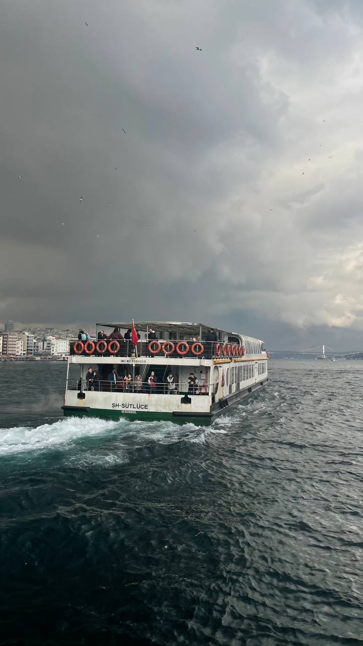 Тур в Стамбул: незабываемые впечатления (12/19)