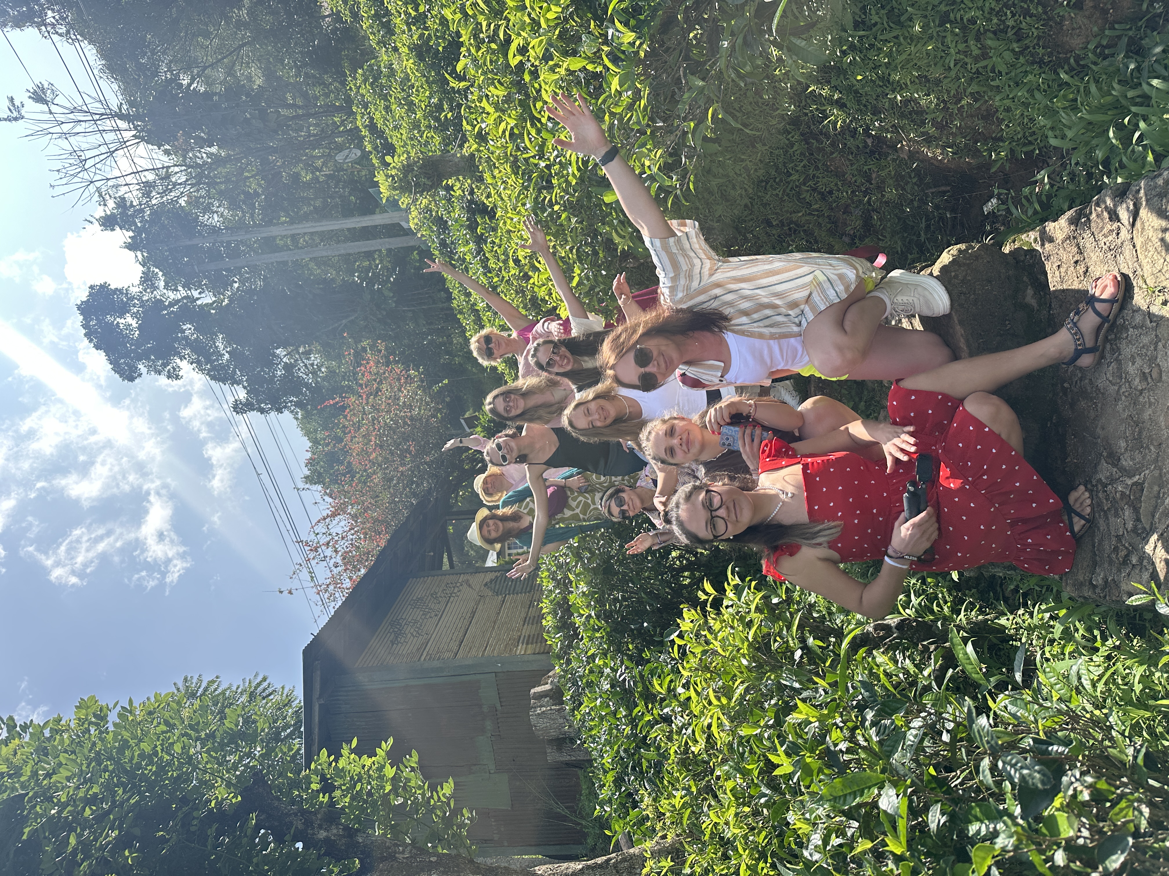 Йога серф тур на Шри Ланку в феврале (26/32)