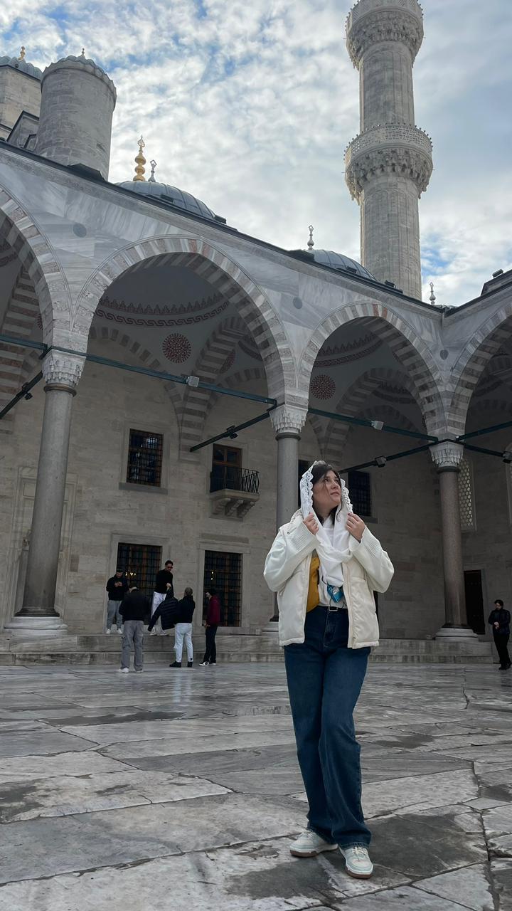 Тур в Стамбул: незабываемые впечатления (13/19)