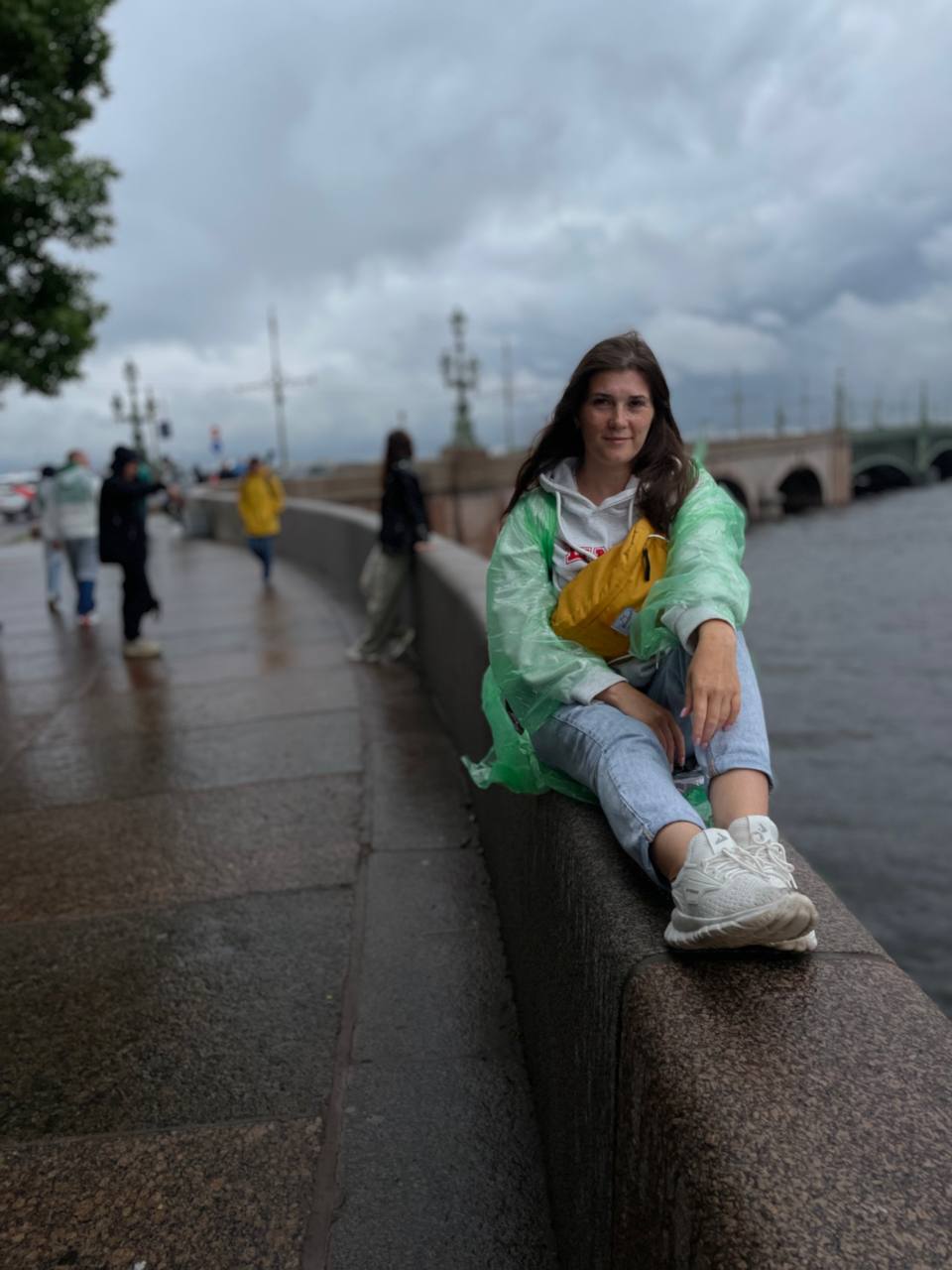 Путешествие по культурному наследию Санкт-Петербурга (17/17)