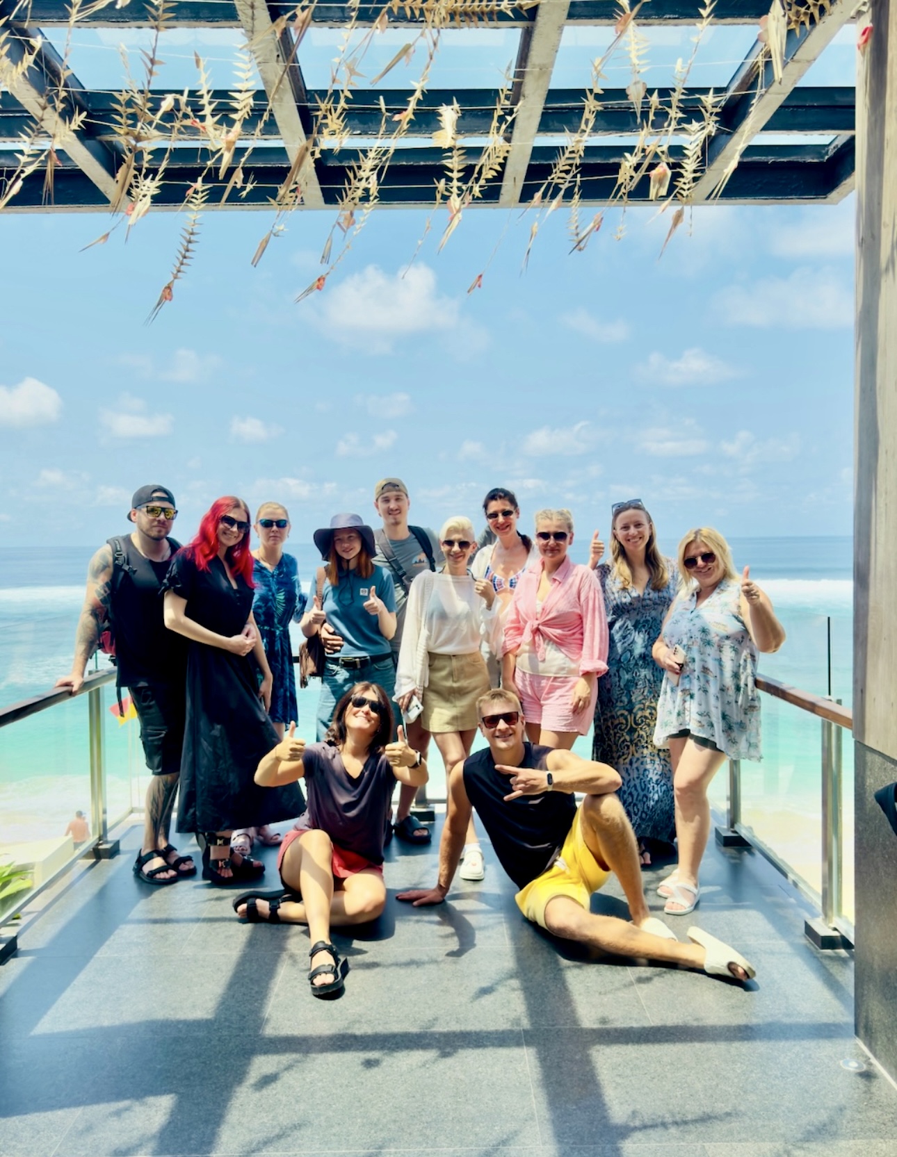 Вокруг Бали и Нуса-Пениды за 12 дней: Максимум впечатлений и отдыха! (135/175)