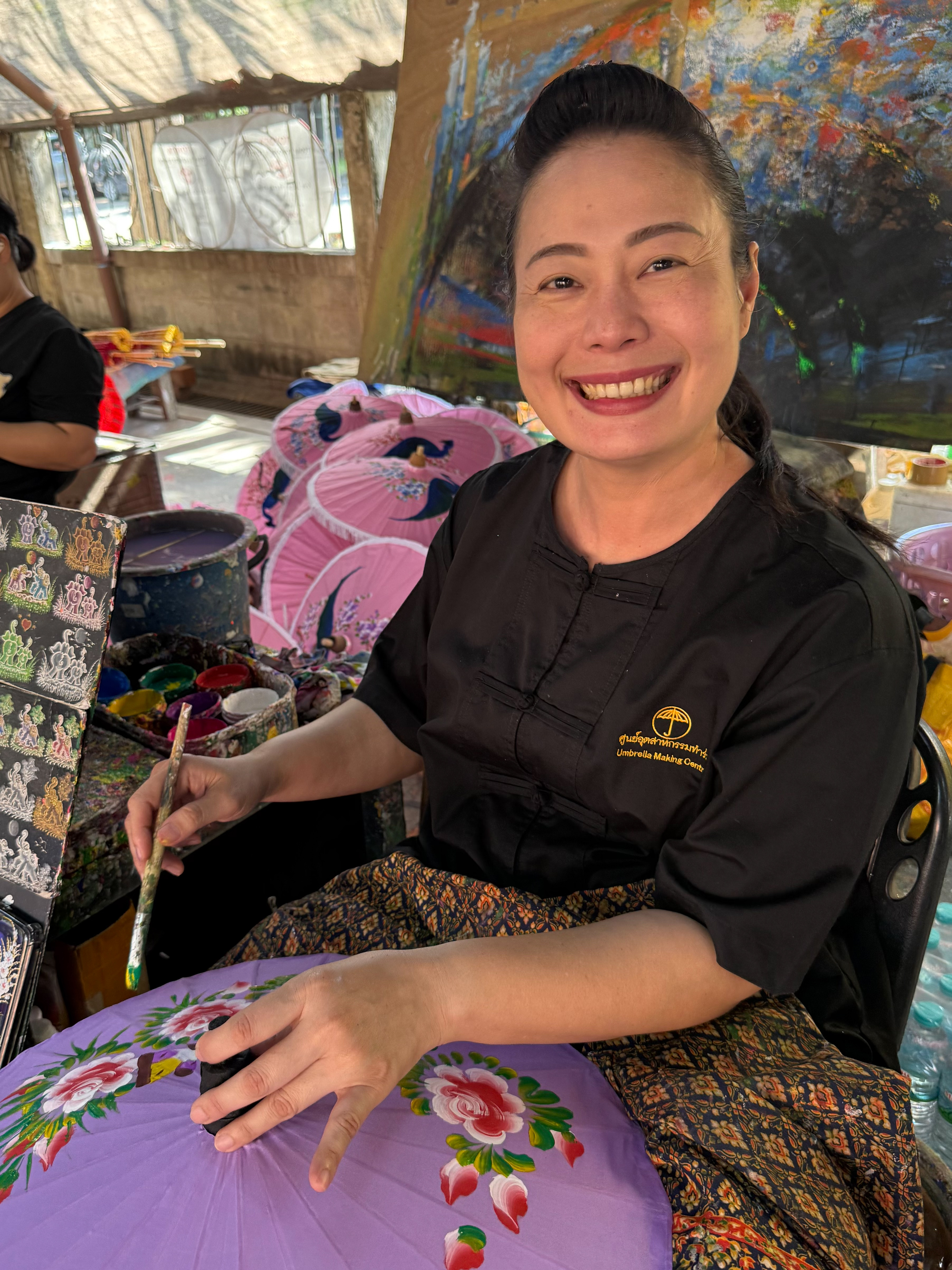 Прощание с Севером: от слонов к морю