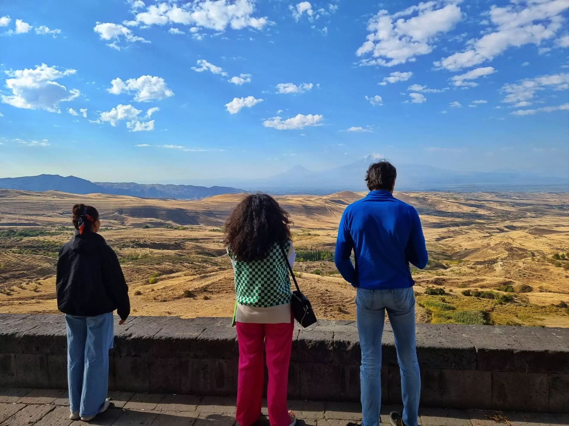 Ласковая Армения (86/136)