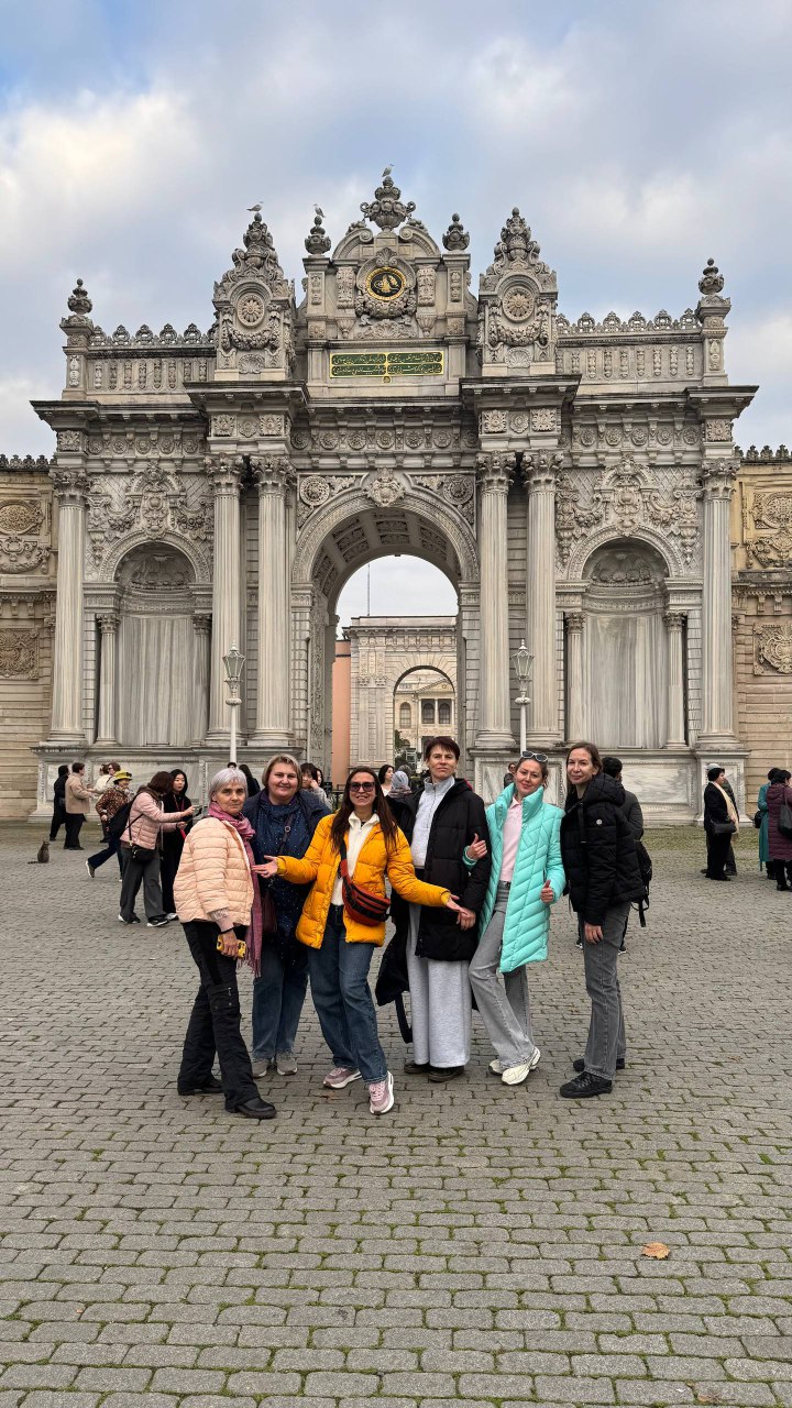 Тур в Стамбул: незабываемые впечатления (10/19)