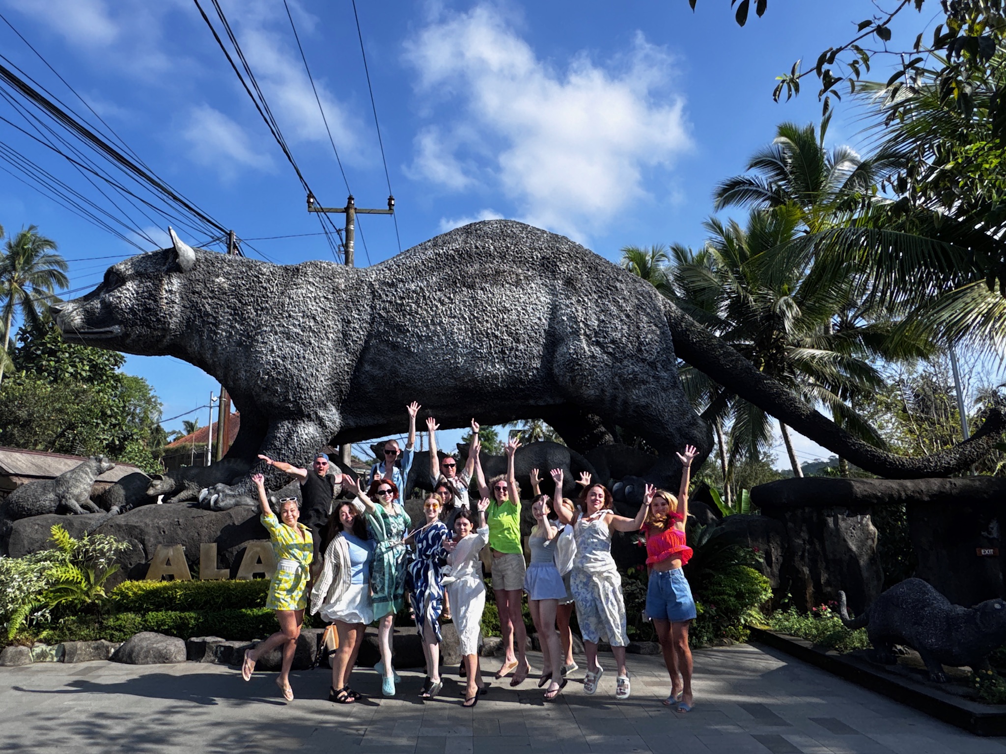 Вокруг Бали и Нуса-Пениды за 12 дней: Максимум впечатлений и отдыха! (133/175)