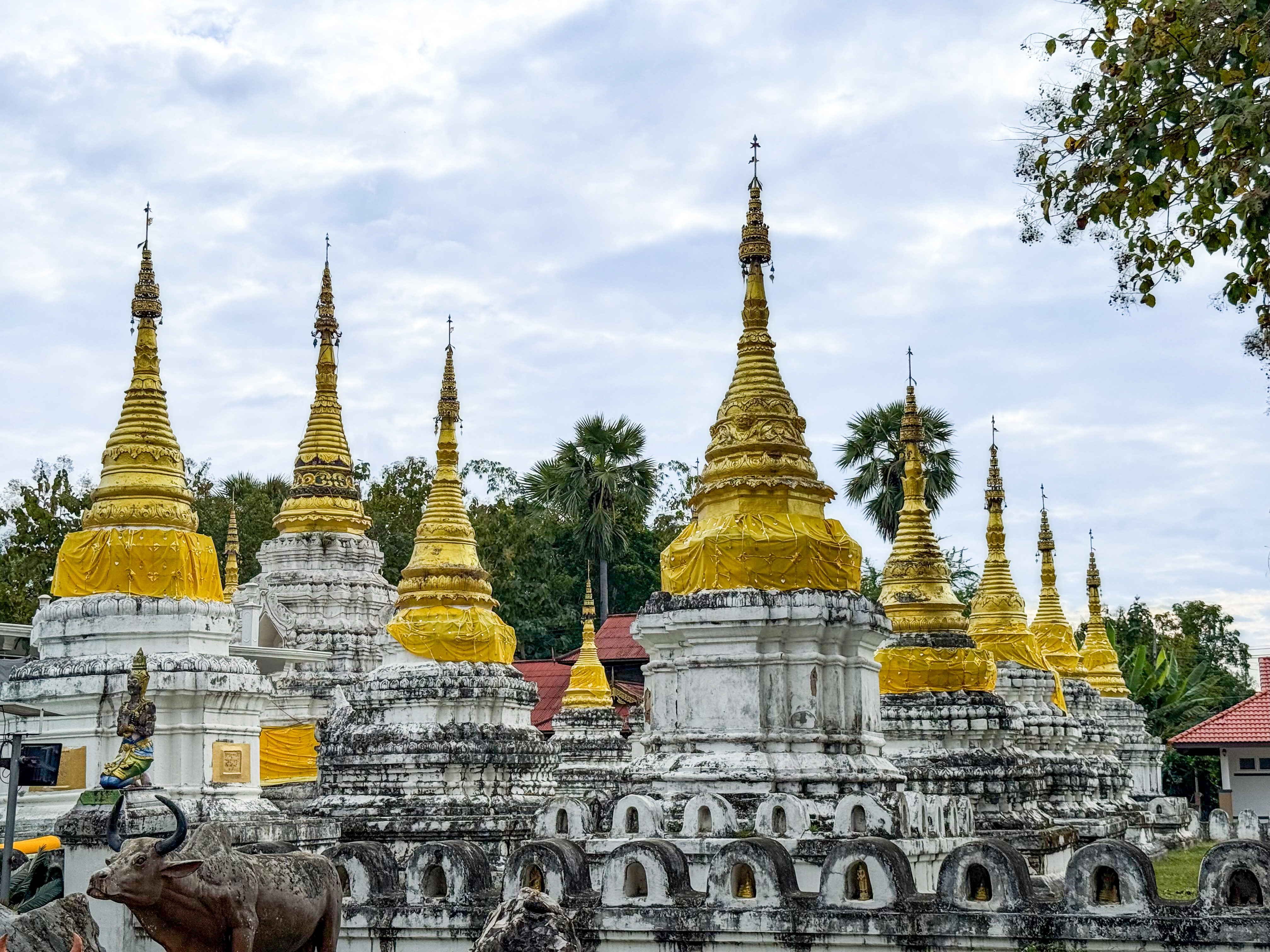 Таиланд: Север - иное измерение (20/58)