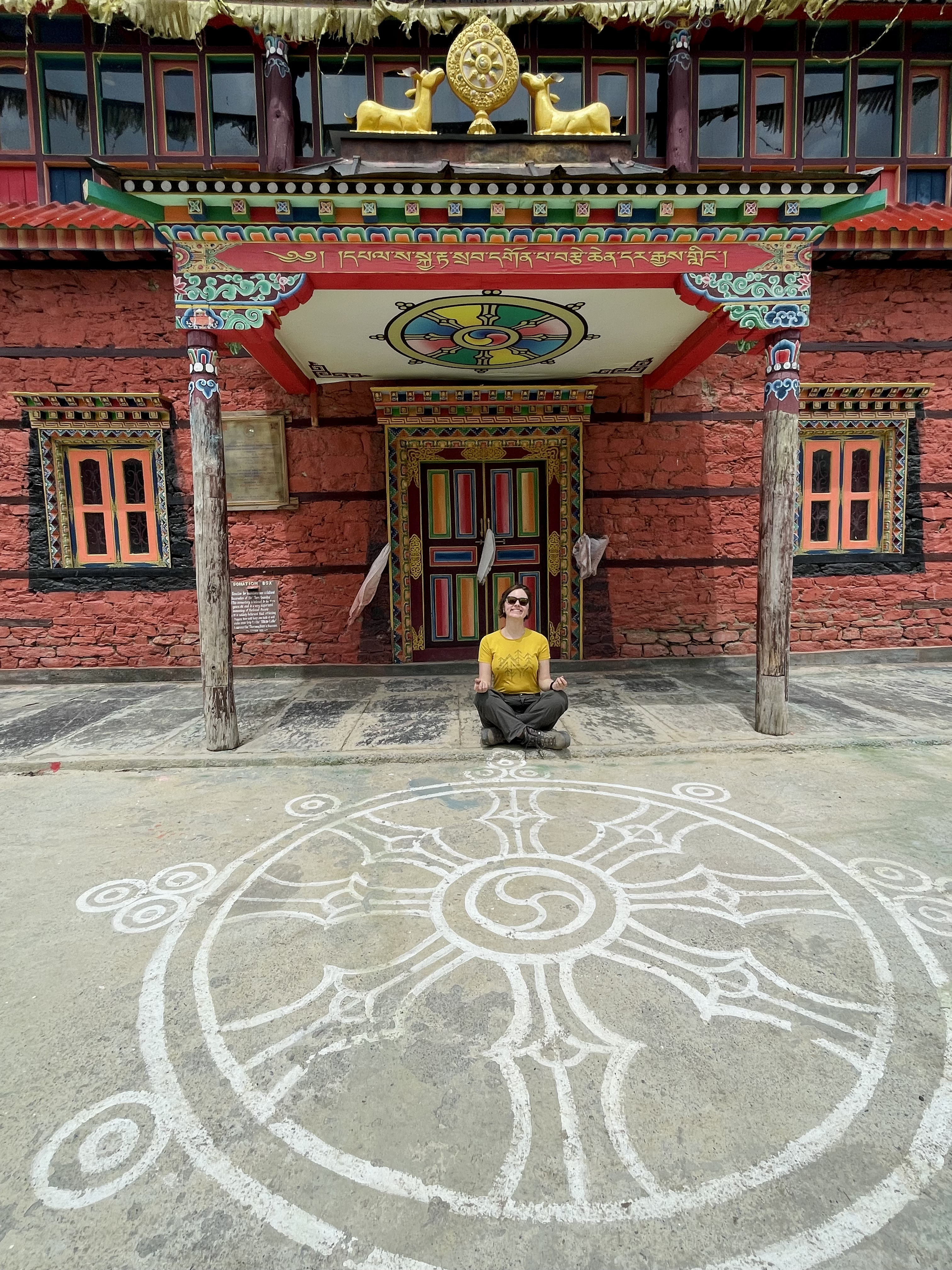 Трекинг вокруг Аннапурны: включены экскурсии в городах (2/40)