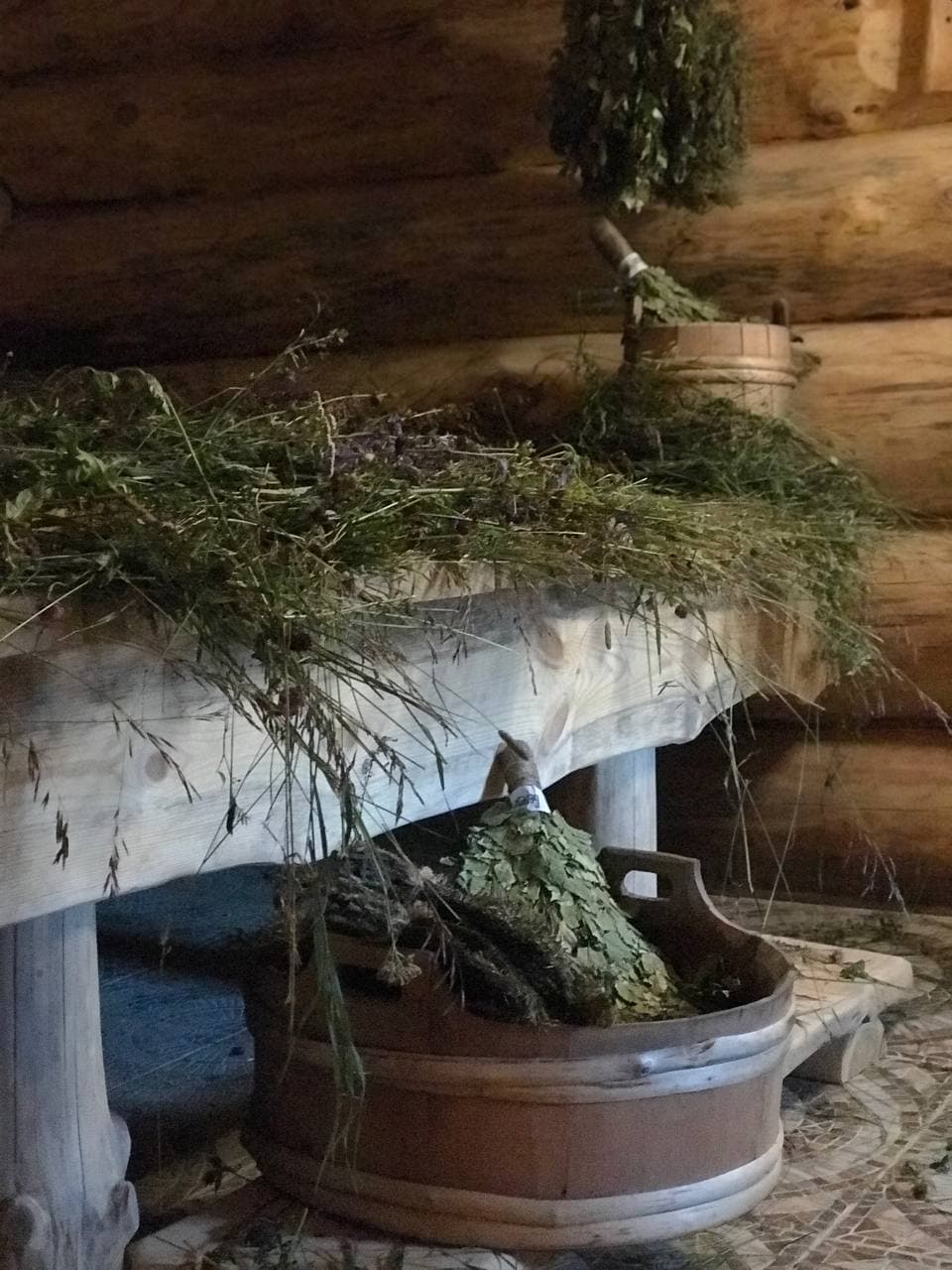 Зимний Джип тур по Алтаю (7/16)