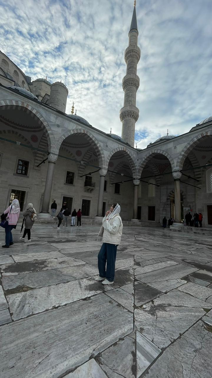 Тур в Стамбул: незабываемые впечатления (11/19)