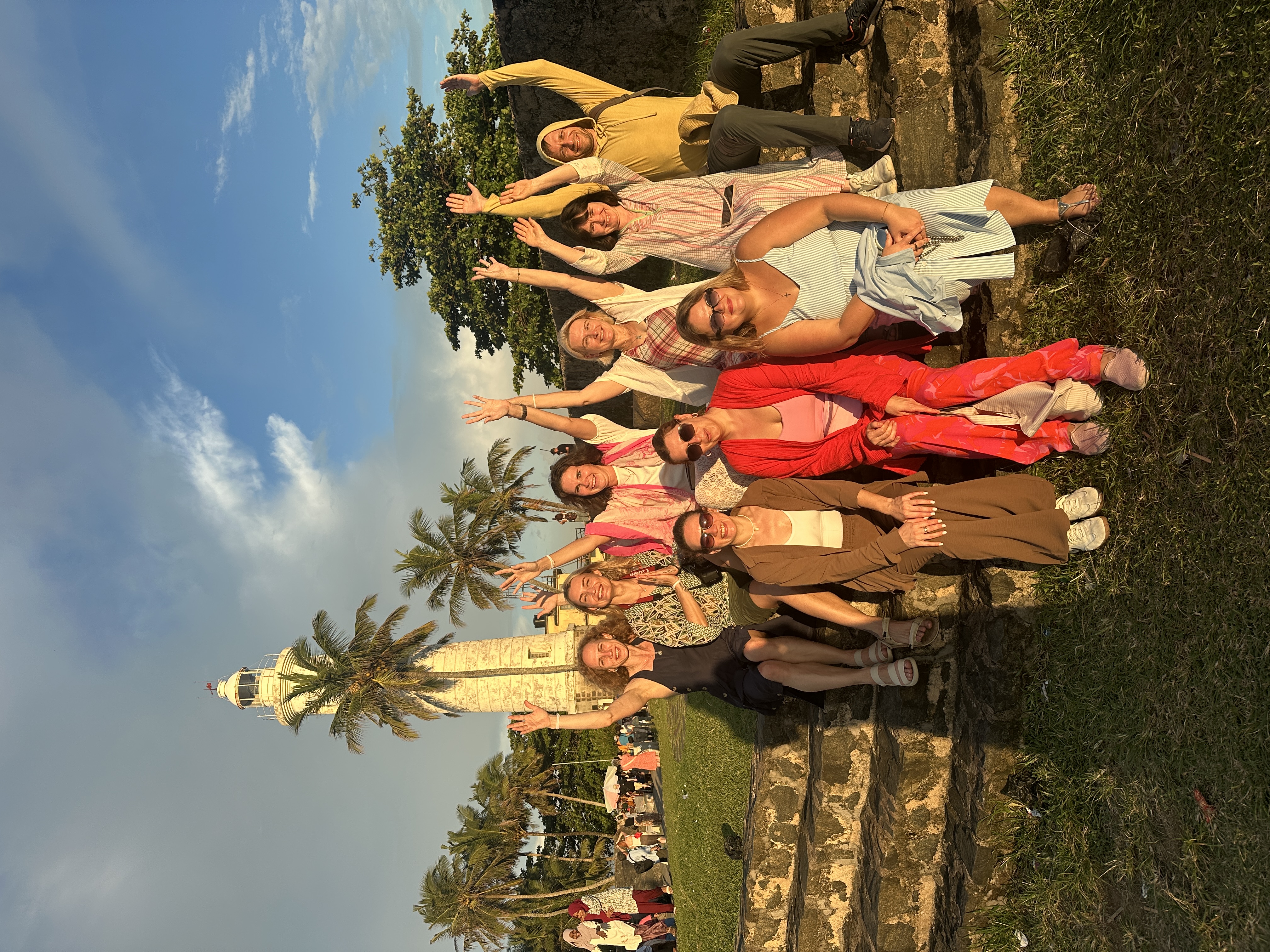 Йога серф тур на Шри Ланку в феврале (28/32)