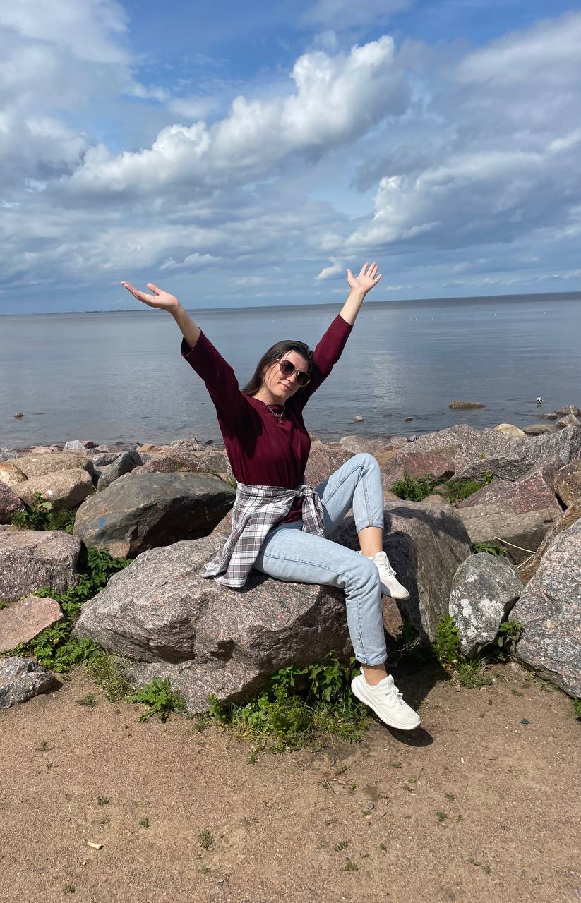 Путешествие по культурному наследию Санкт-Петербурга (5/17)