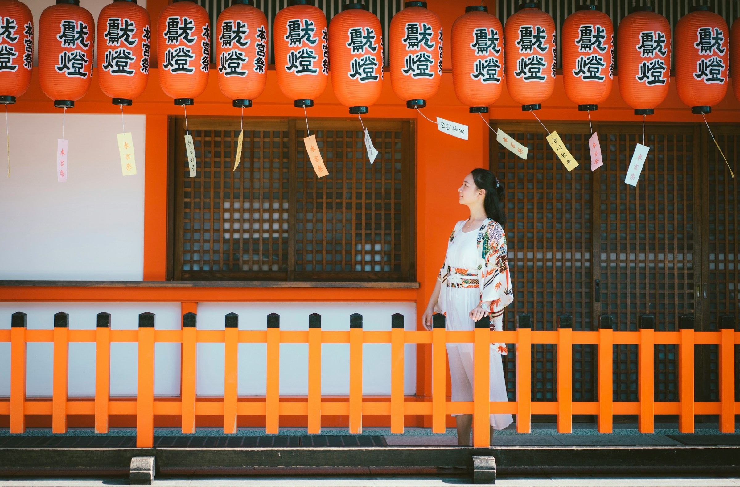 Япония: экшн-тур и полное погружение