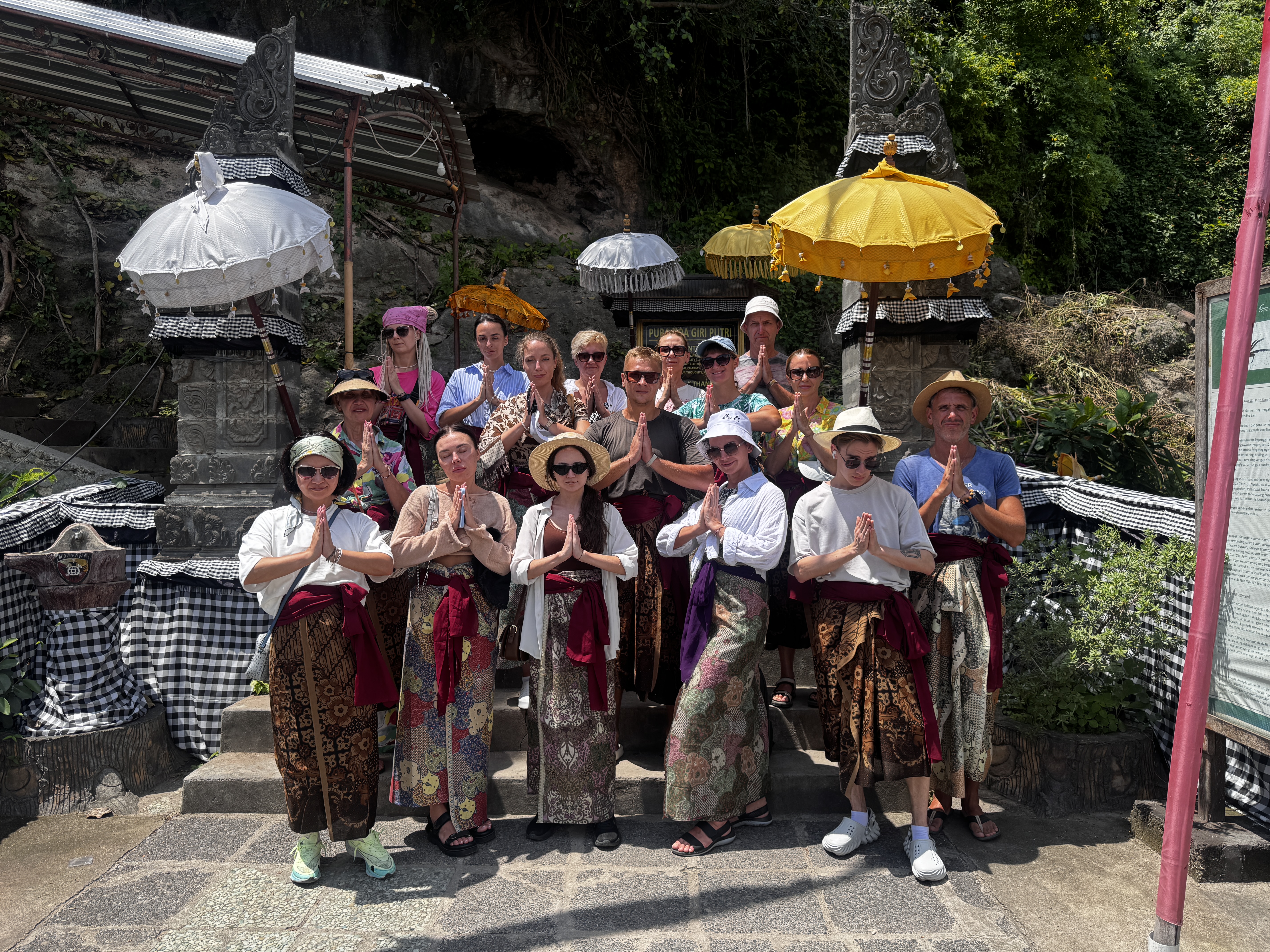Вокруг Бали и Нуса-Пениды за 12 дней: Максимум впечатлений и отдыха! (112/175)