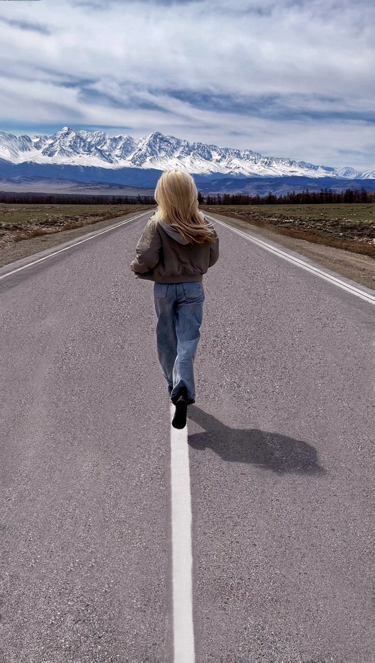 Весеннее волшебство Алтая. Все самое лучшее за 6 дней. (19/41)