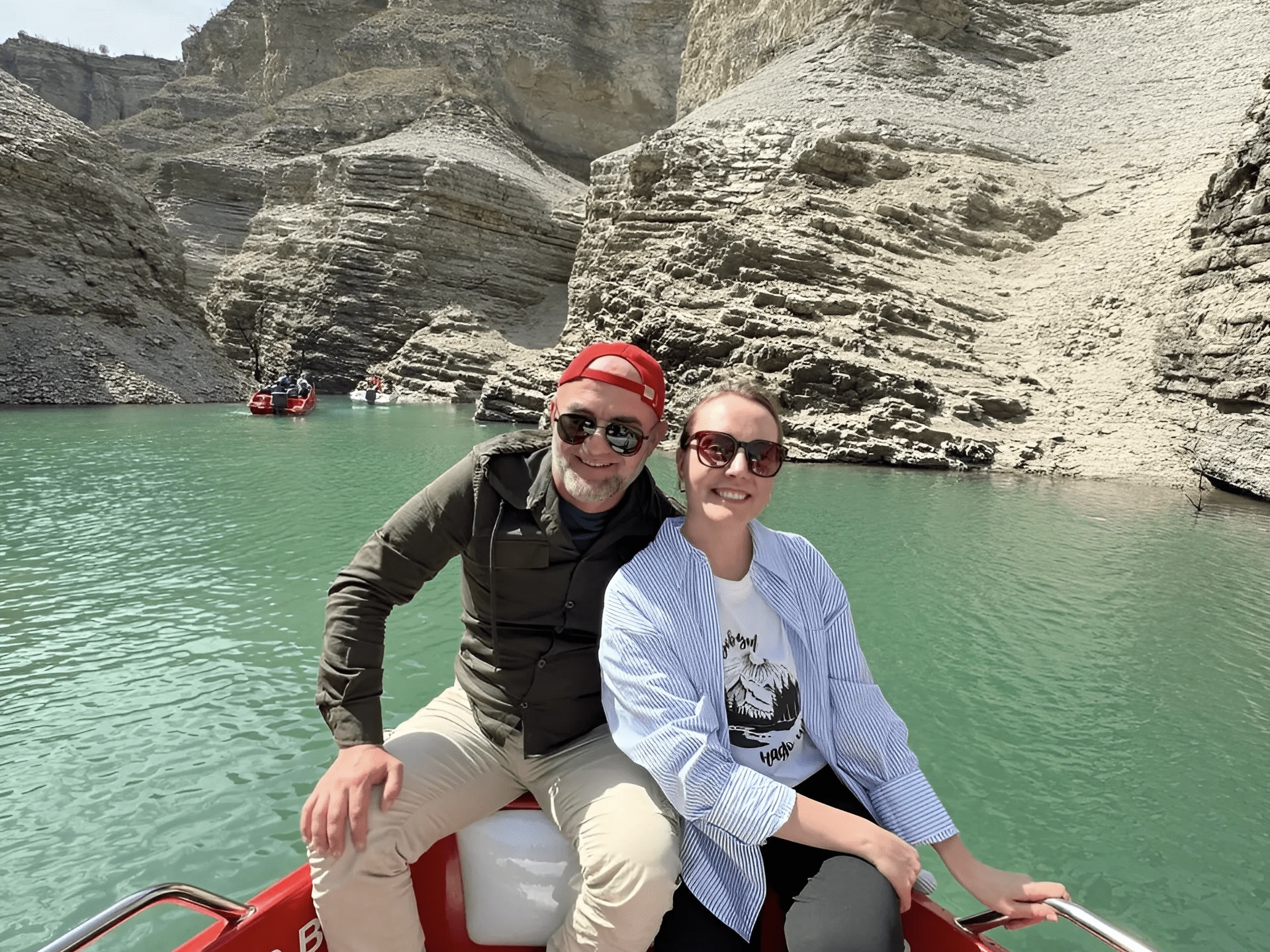 Вау-тур Золотое кольцо Дагестана, 6 дней, все включено! (3/18)