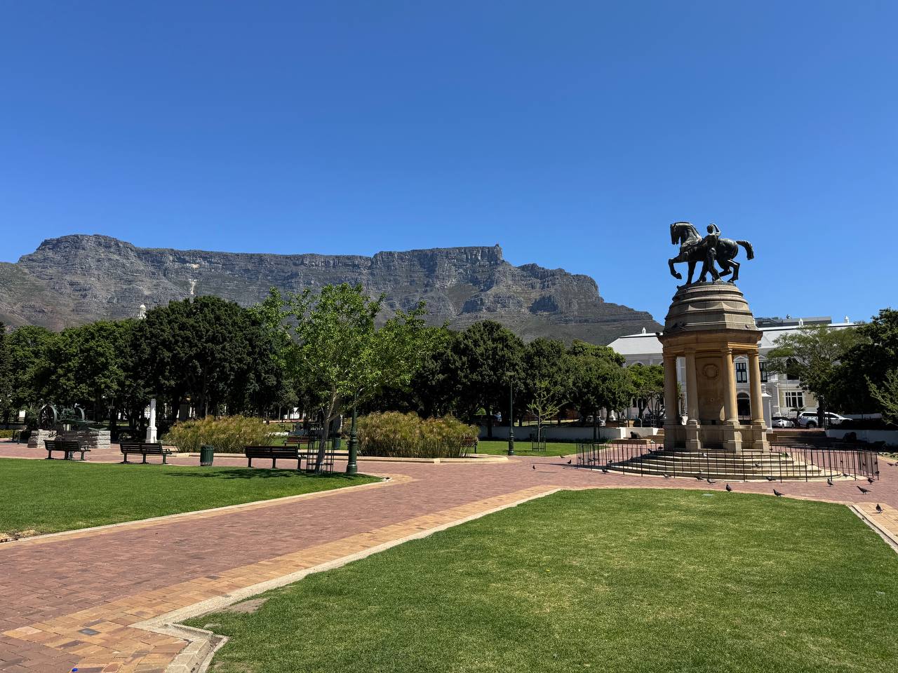 Юар: приключения на краю континента (6/35)