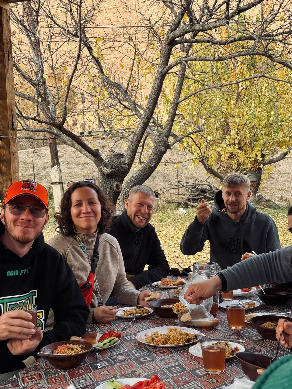 Вау-тур Золотое кольцо Дагестана, 6 дней, все включено! (15/18)