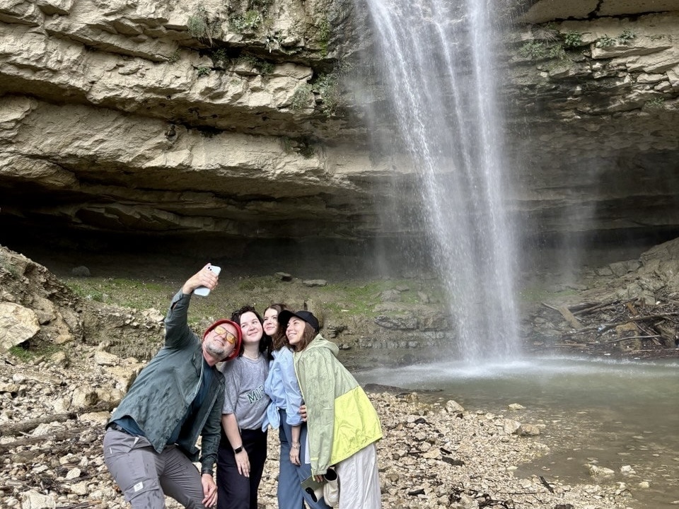 Вау-тур Золотое кольцо Дагестана, 6 дней, все включено! (13/18)