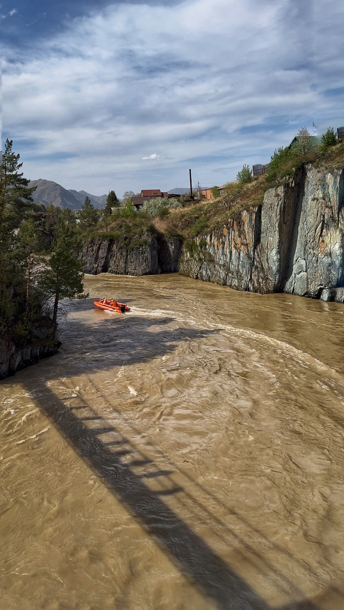 Весеннее волшебство Алтая. Все самое лучшее за 6 дней. (16/41)