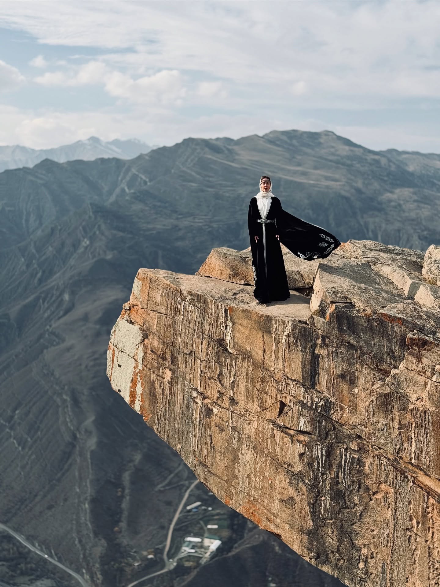 Вау-тур Золотое кольцо Дагестана, 6 дней, все включено!