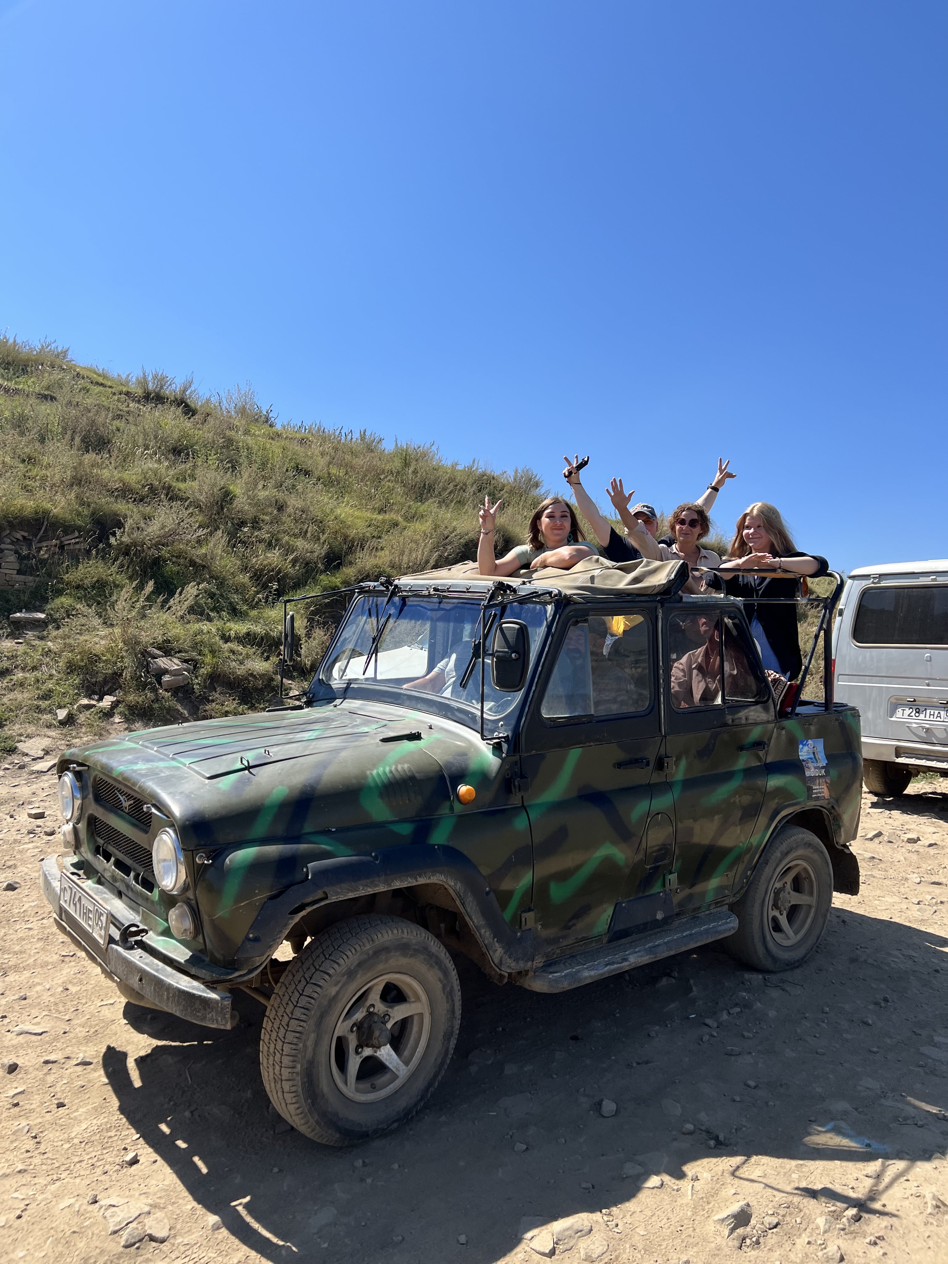 Вау-тур Золотое кольцо Дагестана, 6 дней, все включено! (9/18)