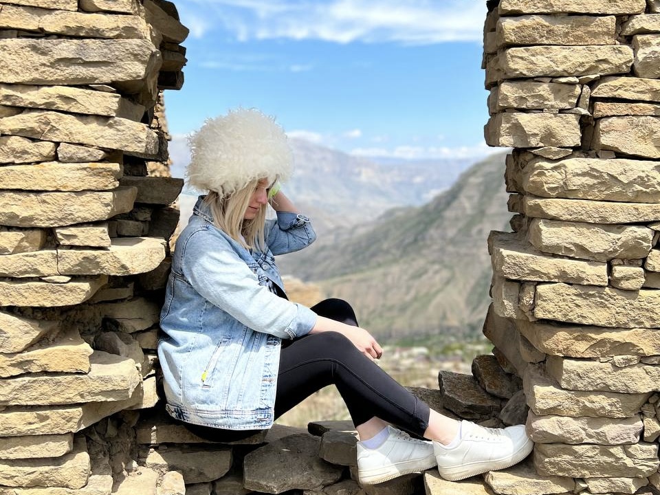 Вау-тур Золотое кольцо Дагестана, 6 дней, все включено! (6/18)