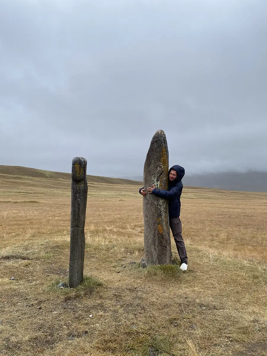 Комфортный джиппинг на плато Укок. Легендарная Принцесса Алтая (22/46)