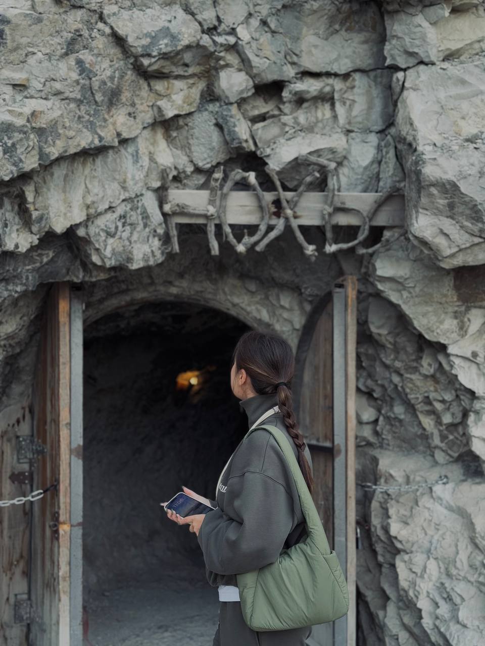 Вау-тур Золотое кольцо Дагестана, 6 дней, все включено! (4/18)