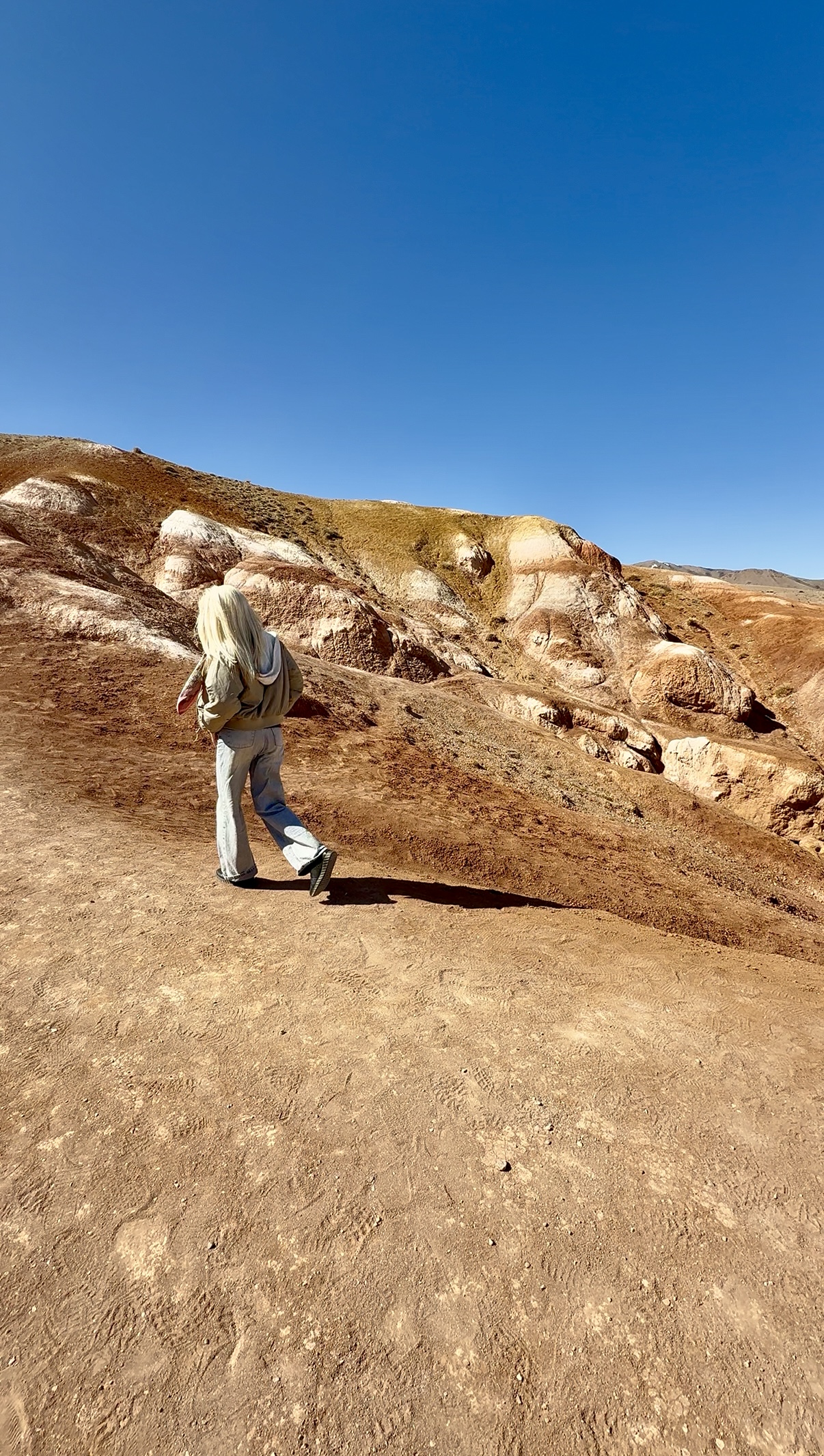 Весеннее волшебство Алтая. Все самое лучшее за 6 дней. (8/41)