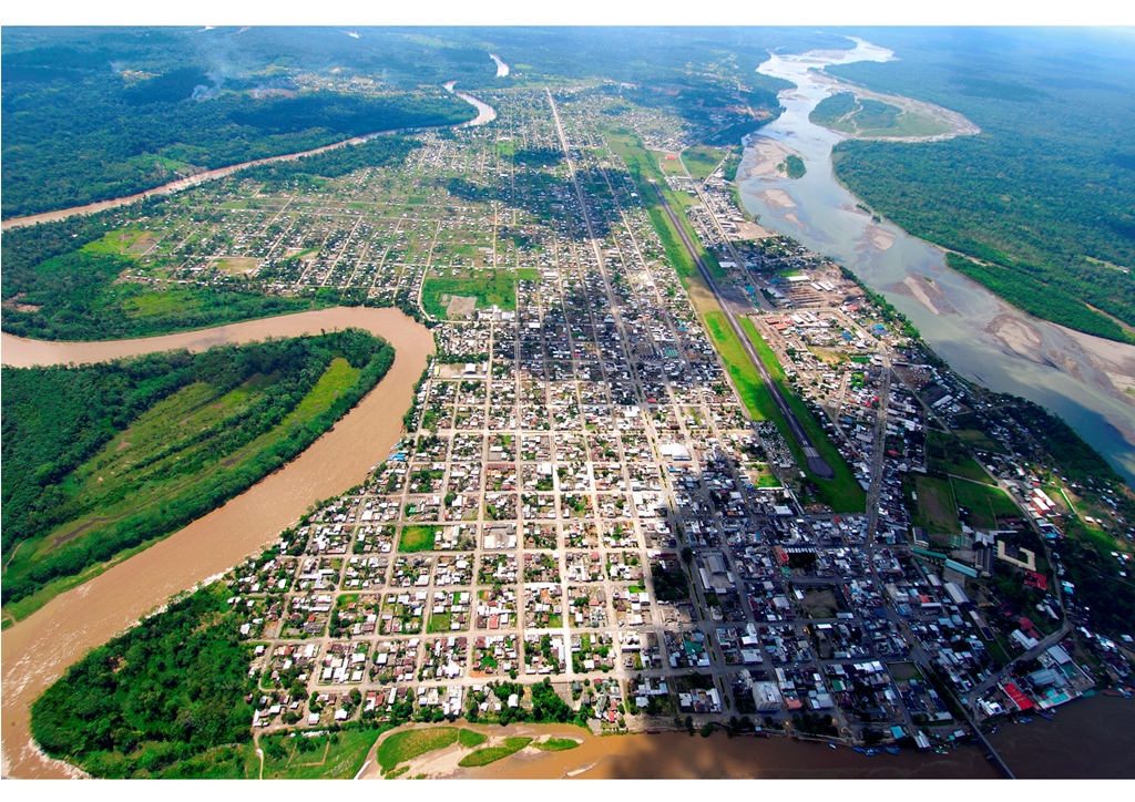 Amazon Adventure in Yasun  7 Days (17/19)