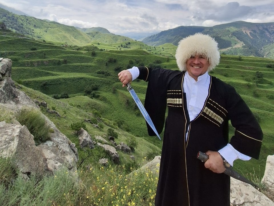 Вау-тур Золотое кольцо Дагестана, 6 дней, все включено! (8/18)