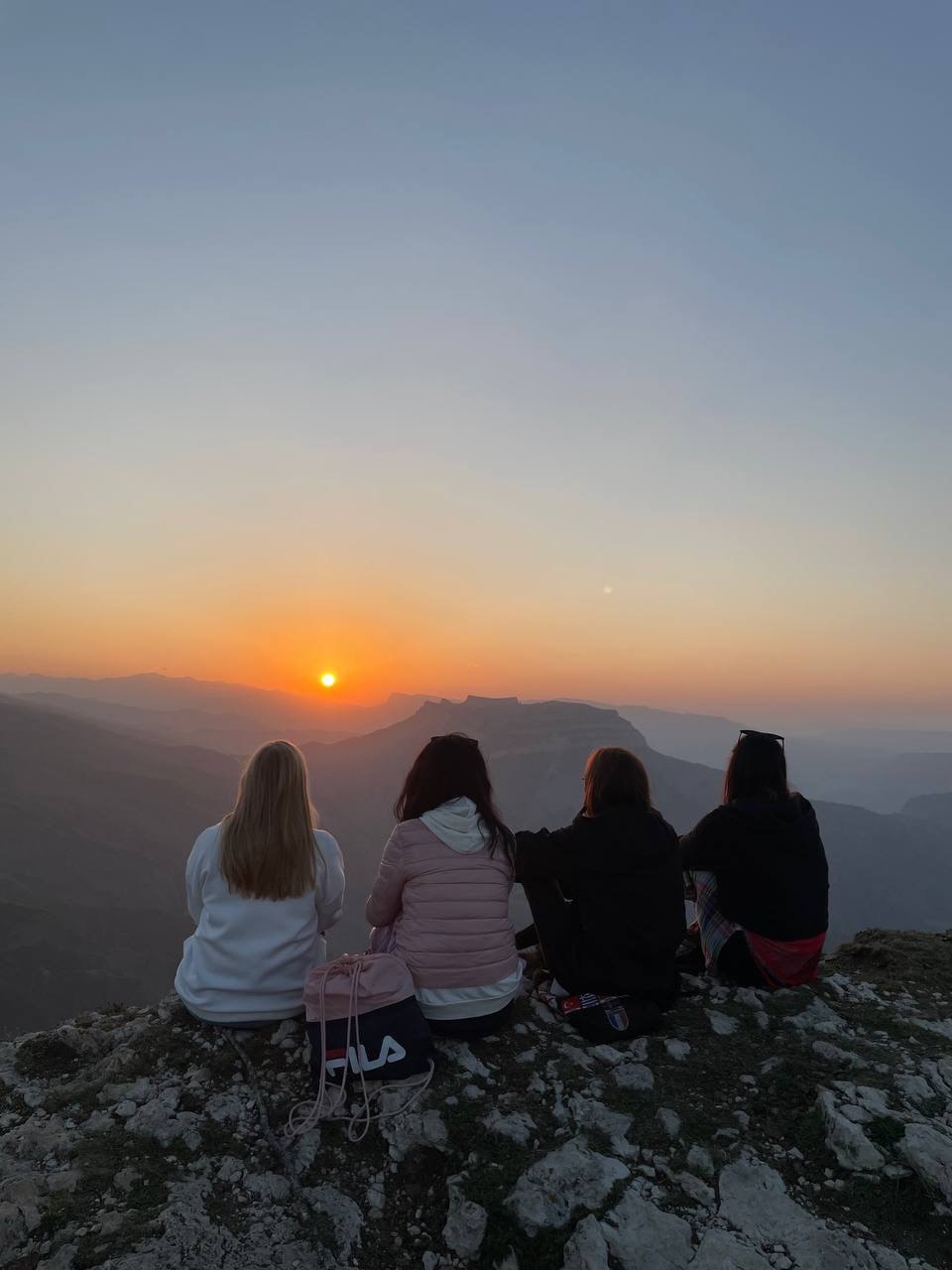 Приключения в Дагестане, 5 дней в мини-туре, все включено! (2/16)