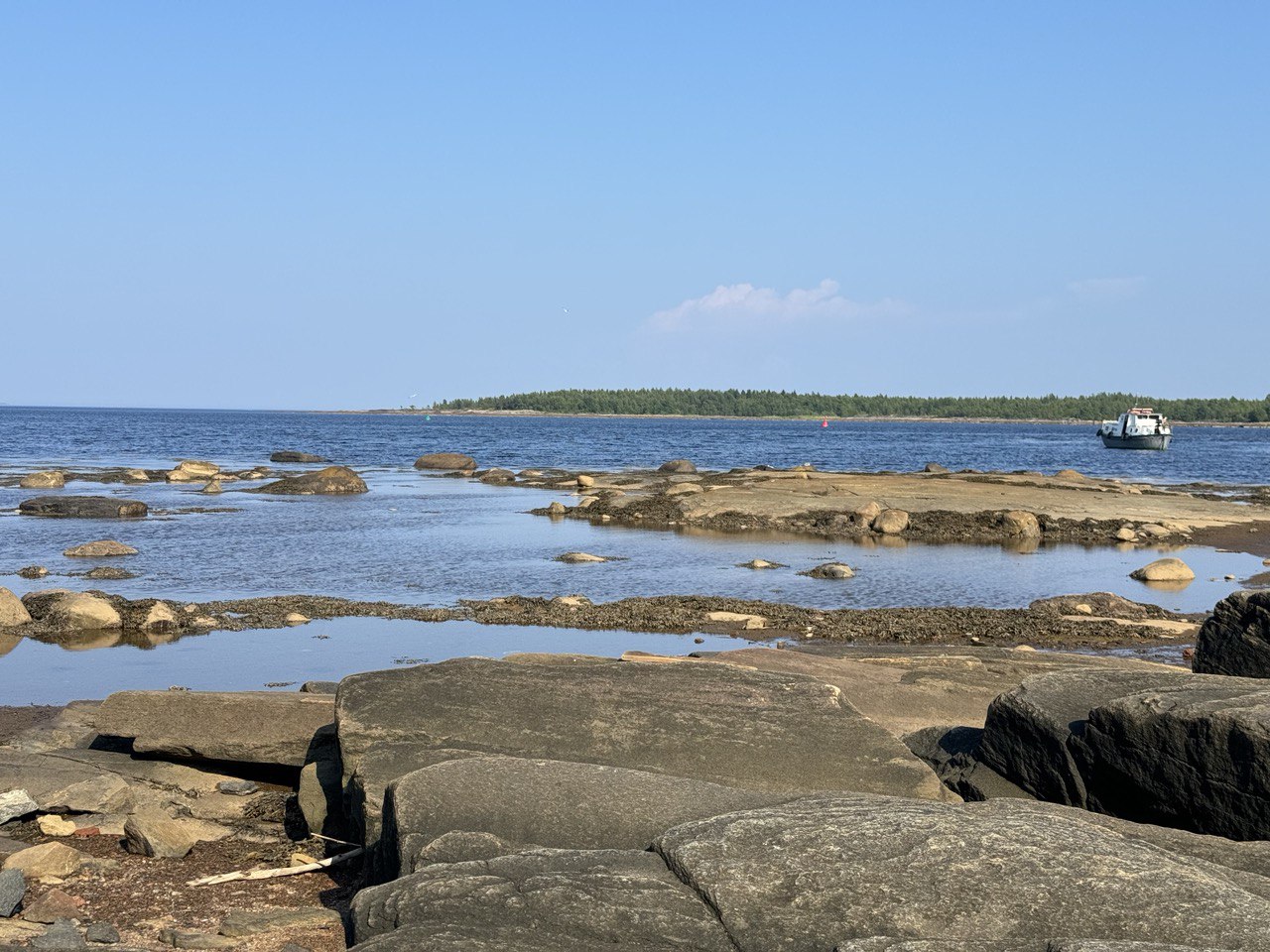 Соловецкая тайна и Кемская волость в мини группе (9/16)