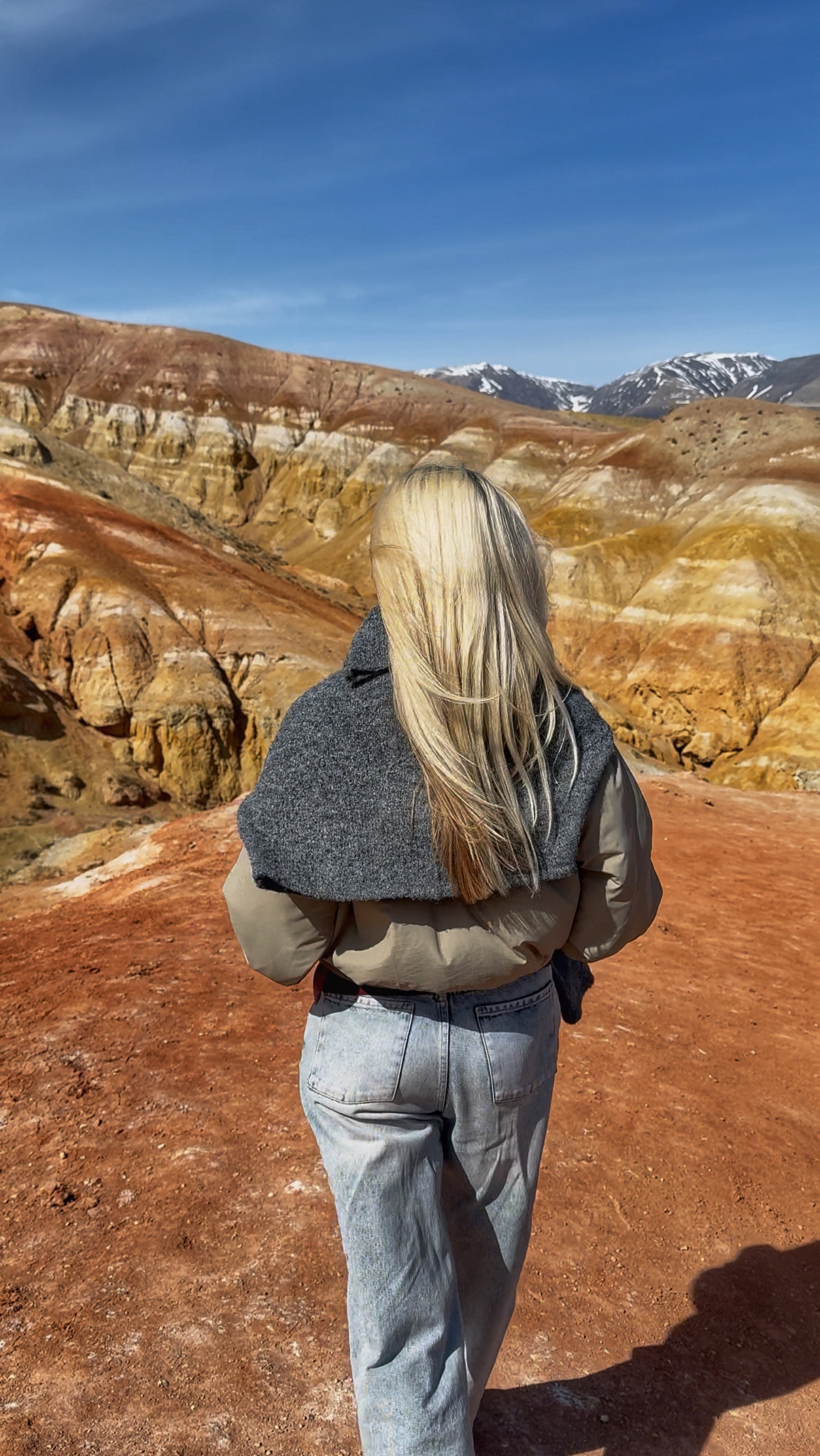 Весеннее волшебство Алтая. Все самое лучшее за 6 дней. (4/41)