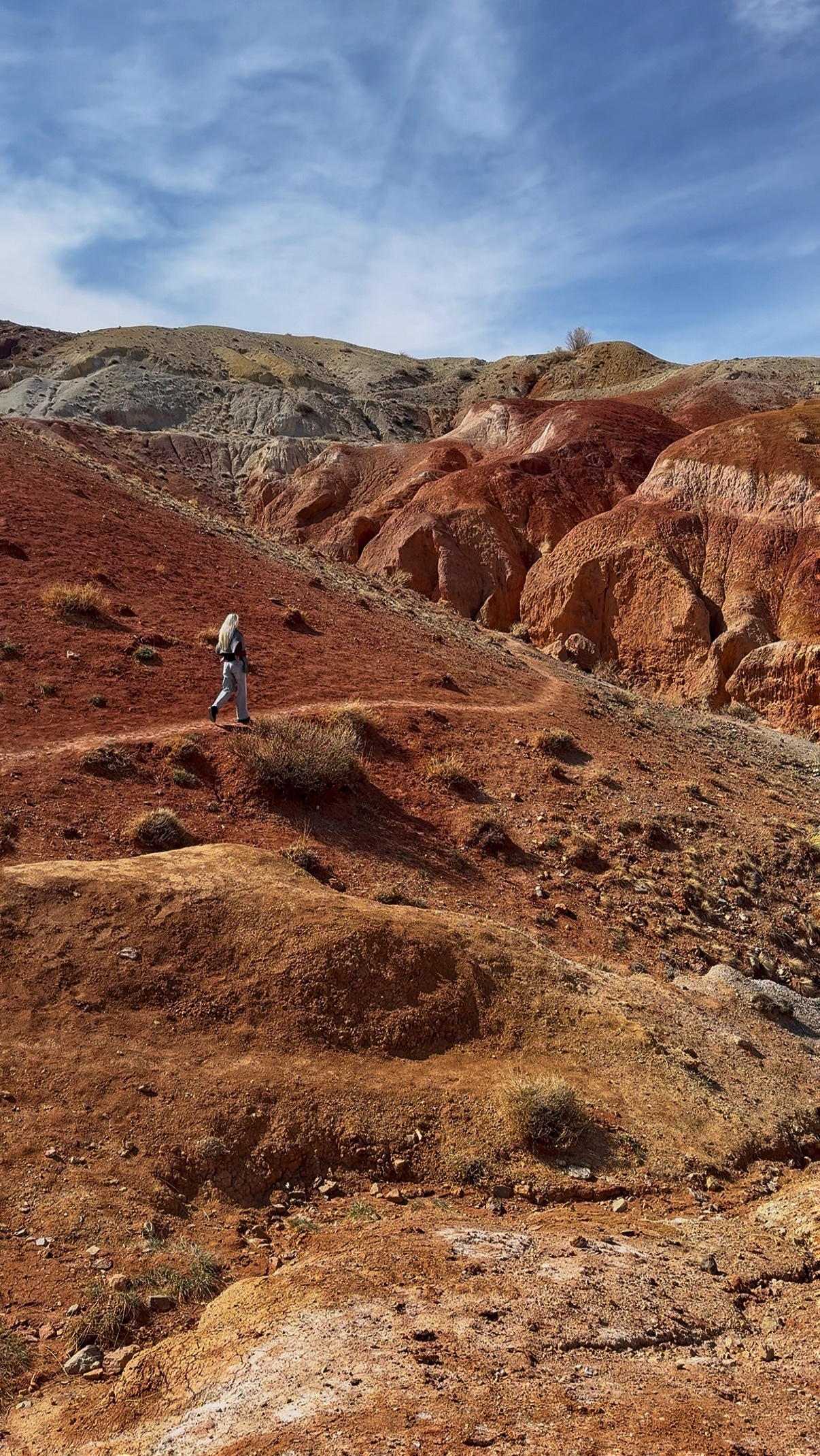 Весеннее волшебство Алтая. Все самое лучшее за 6 дней. (2/41)