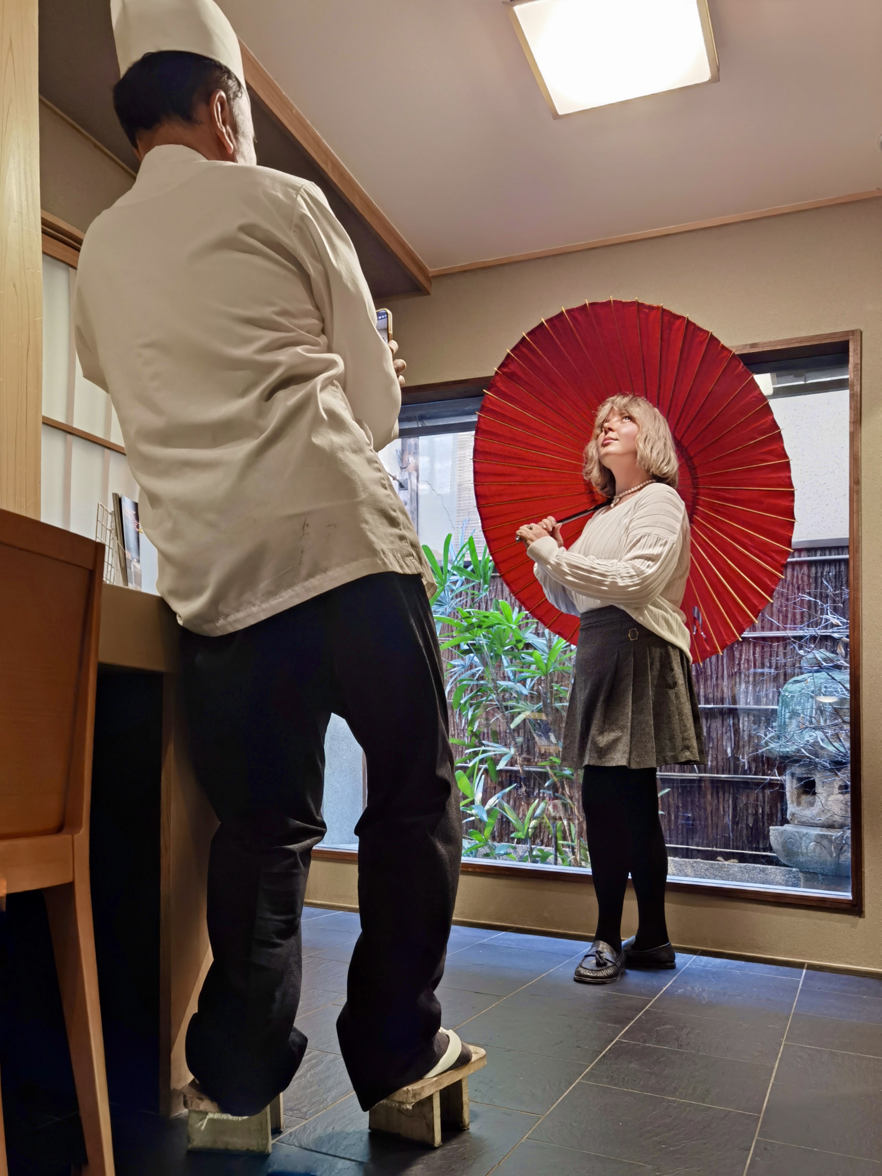 Япония: Путь за пределы (19/67)