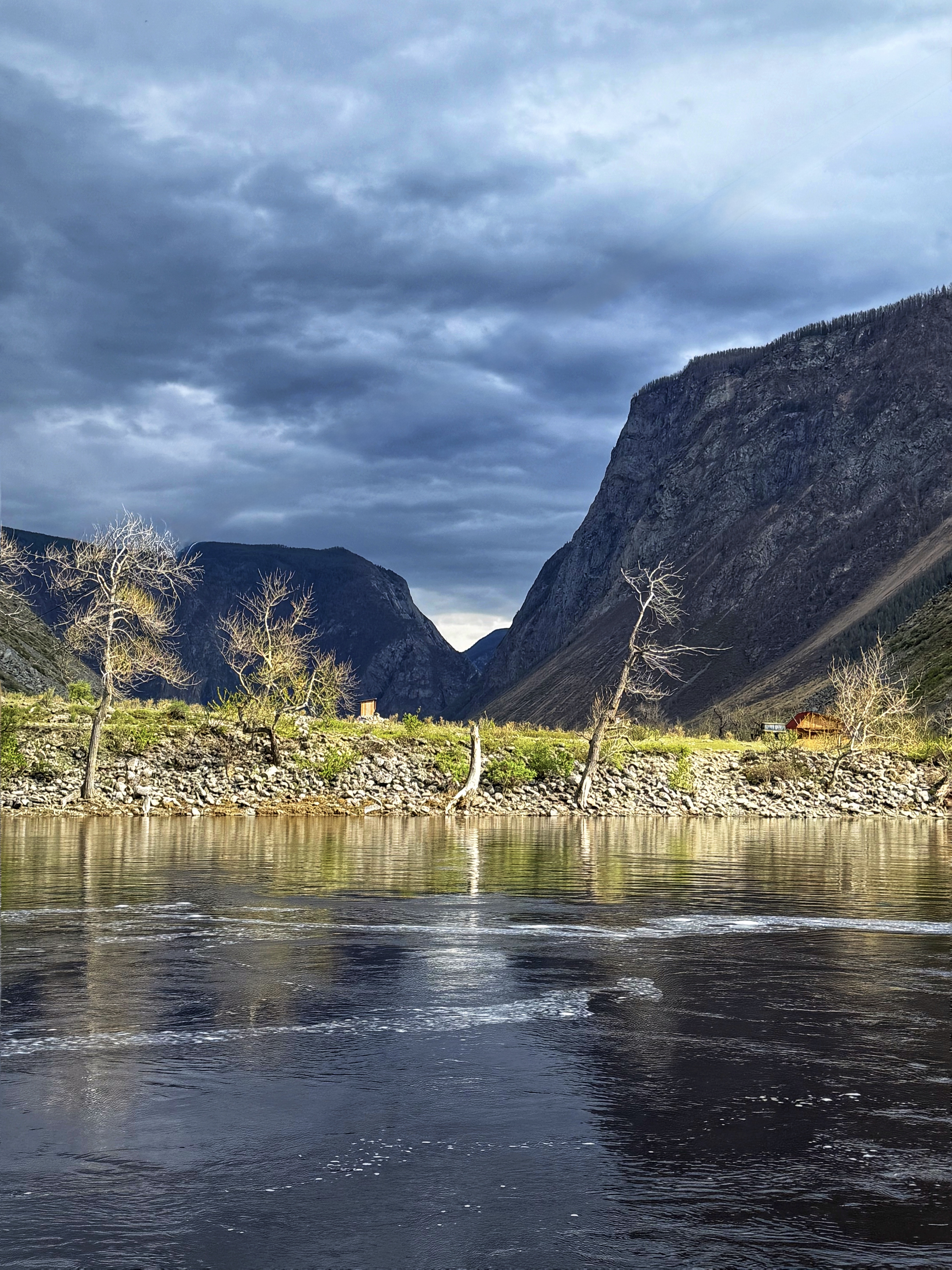 Весеннее волшебство Алтая. Все самое лучшее за 6 дней. (5/41)