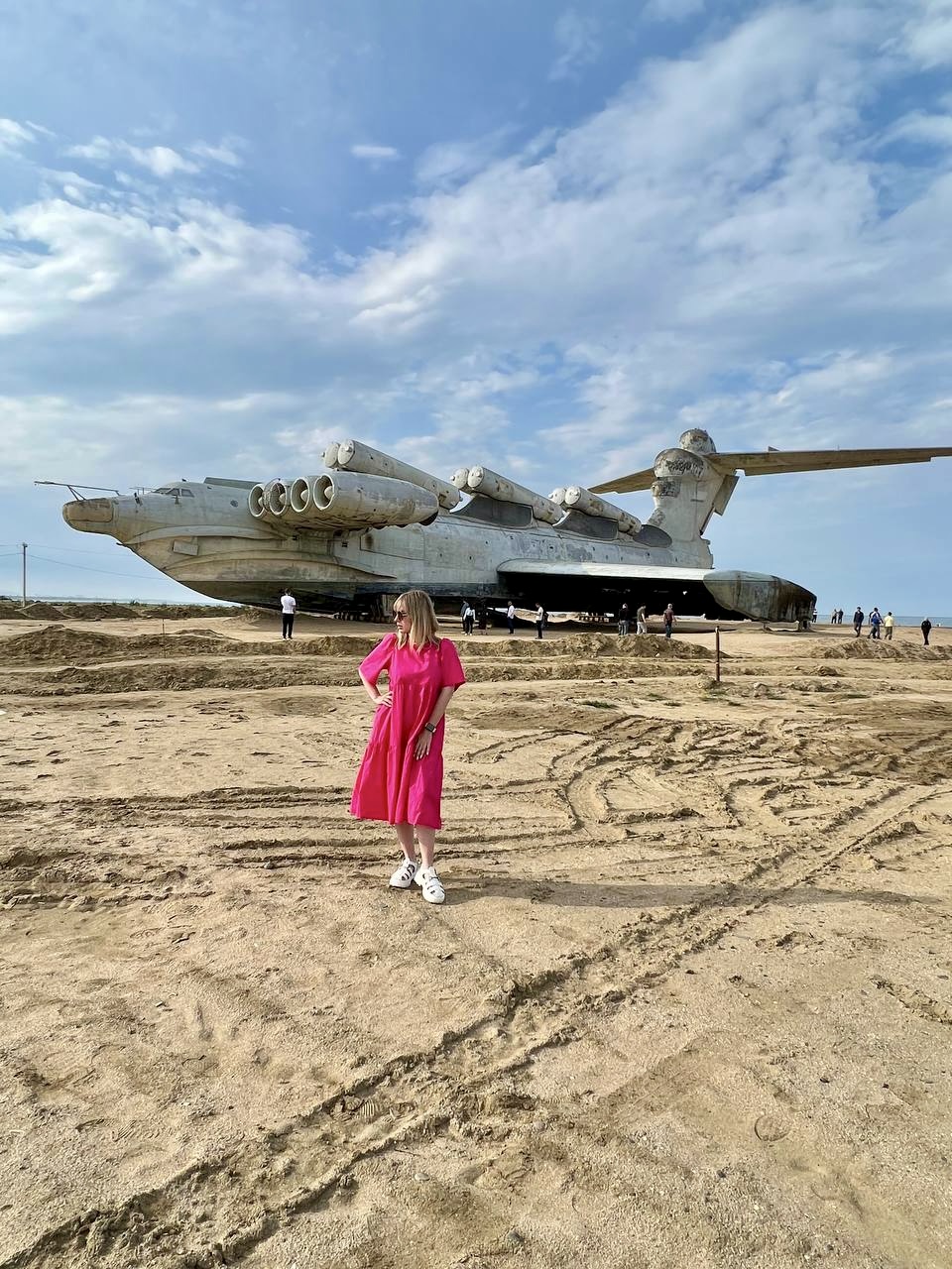 Вау-тур Золотое кольцо Дагестана, 6 дней, все включено! (18/18)