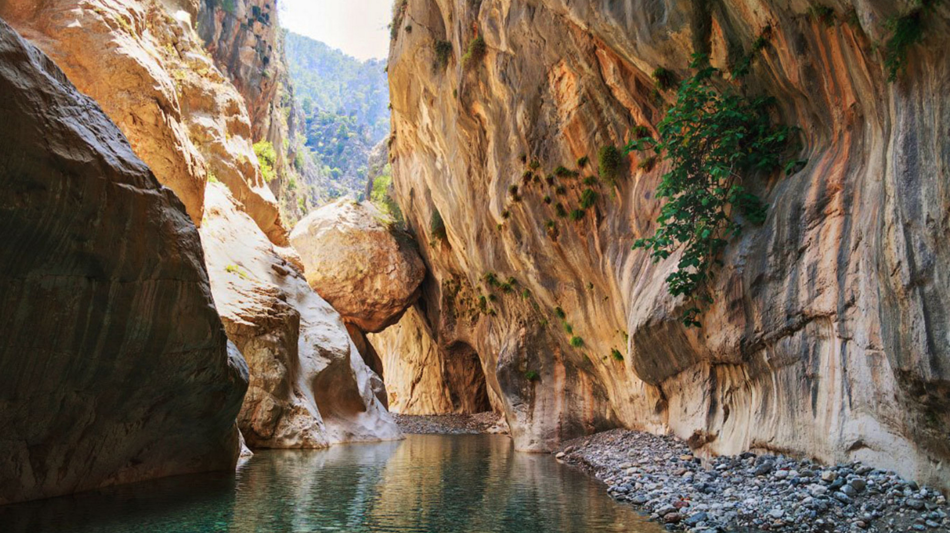 Поход по  Ликийской тропе: The best attractions! Турция (5/29)