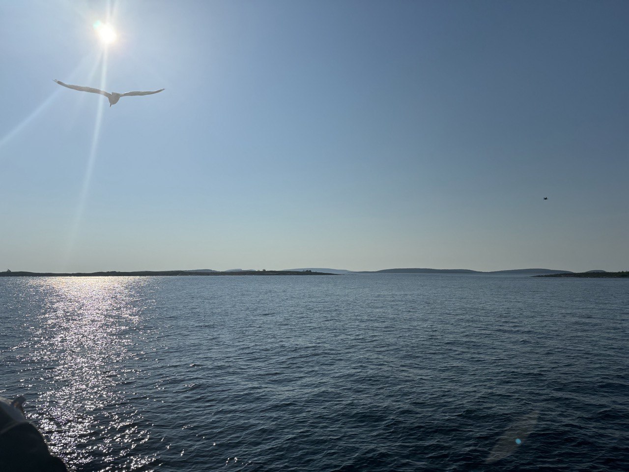 Соловецкая тайна и Кемская волость в мини группе (12/16)