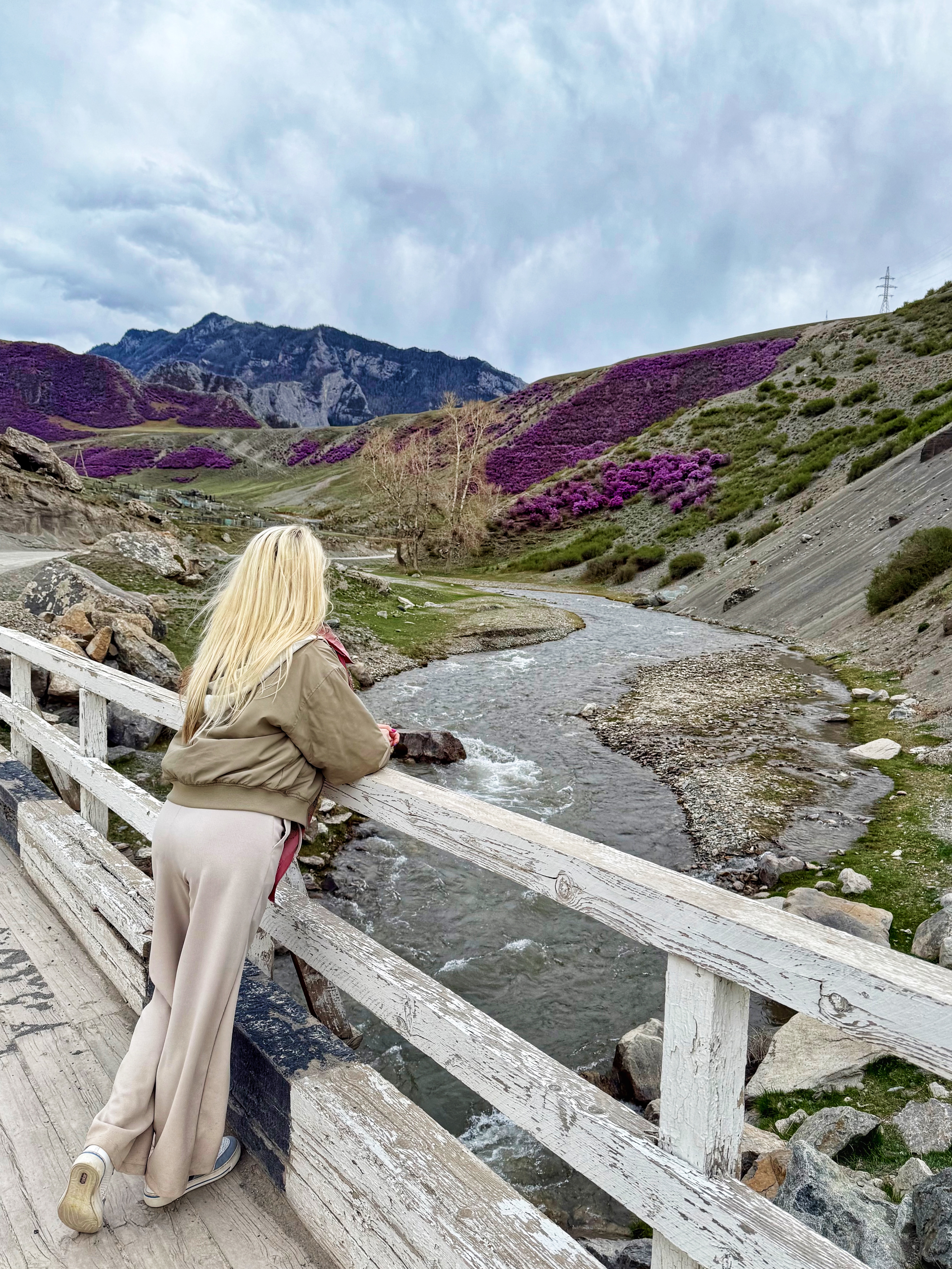 Весеннее волшебство Алтая. Все самое лучшее за 6 дней. (22/41)
