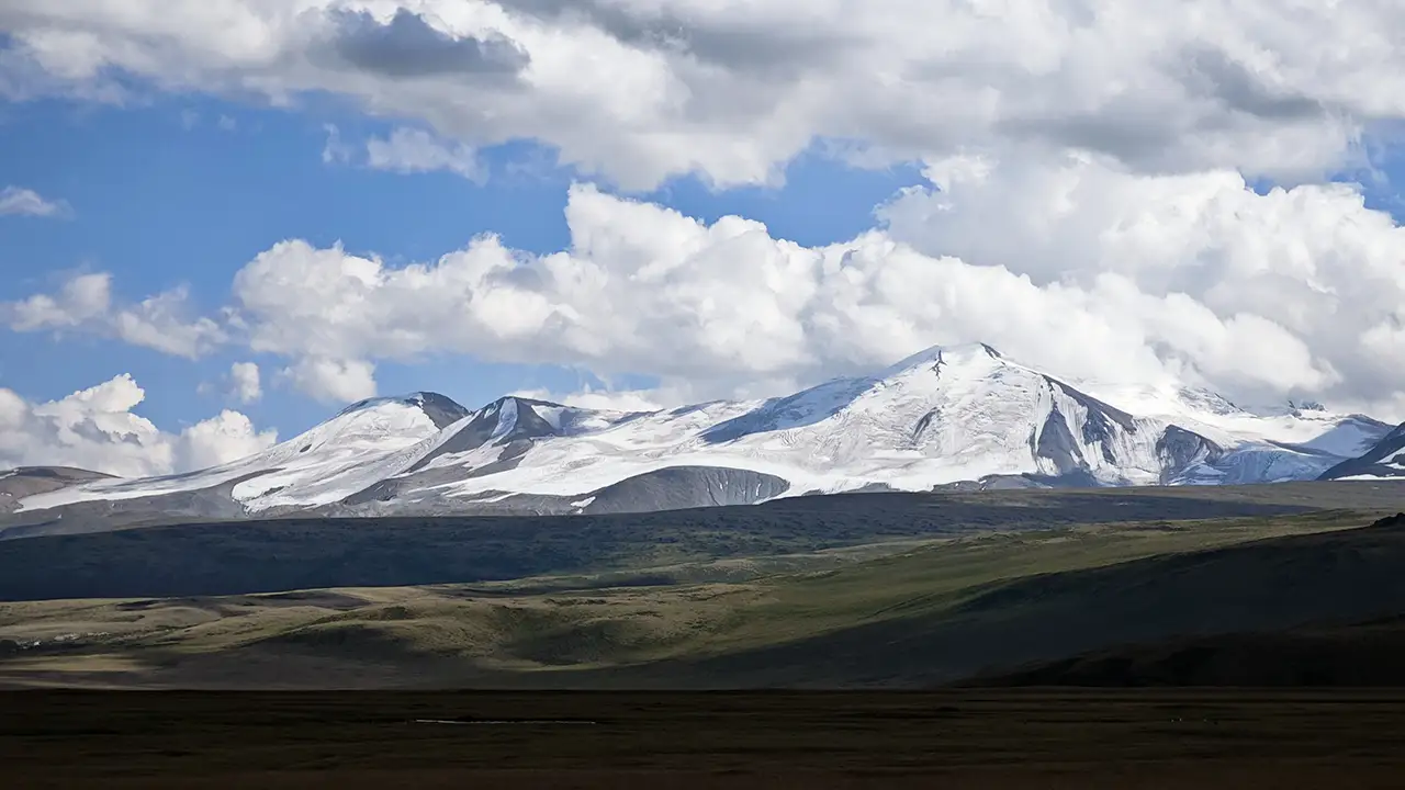Комфортный джиппинг на плато Укок. Легендарная Принцесса Алтая (12/46)