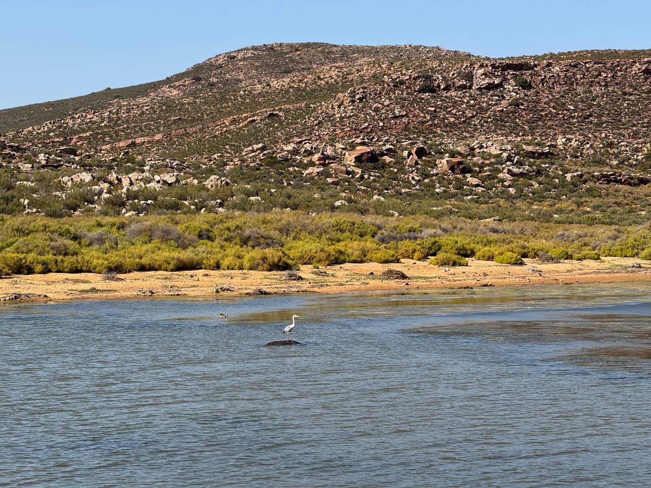 Юар: приключения на краю континента (9/35)