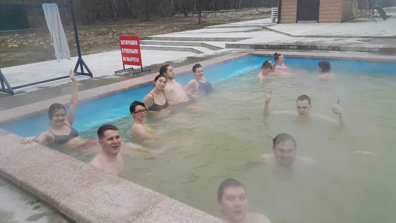 Апшеронская У Ж Д (7/7)